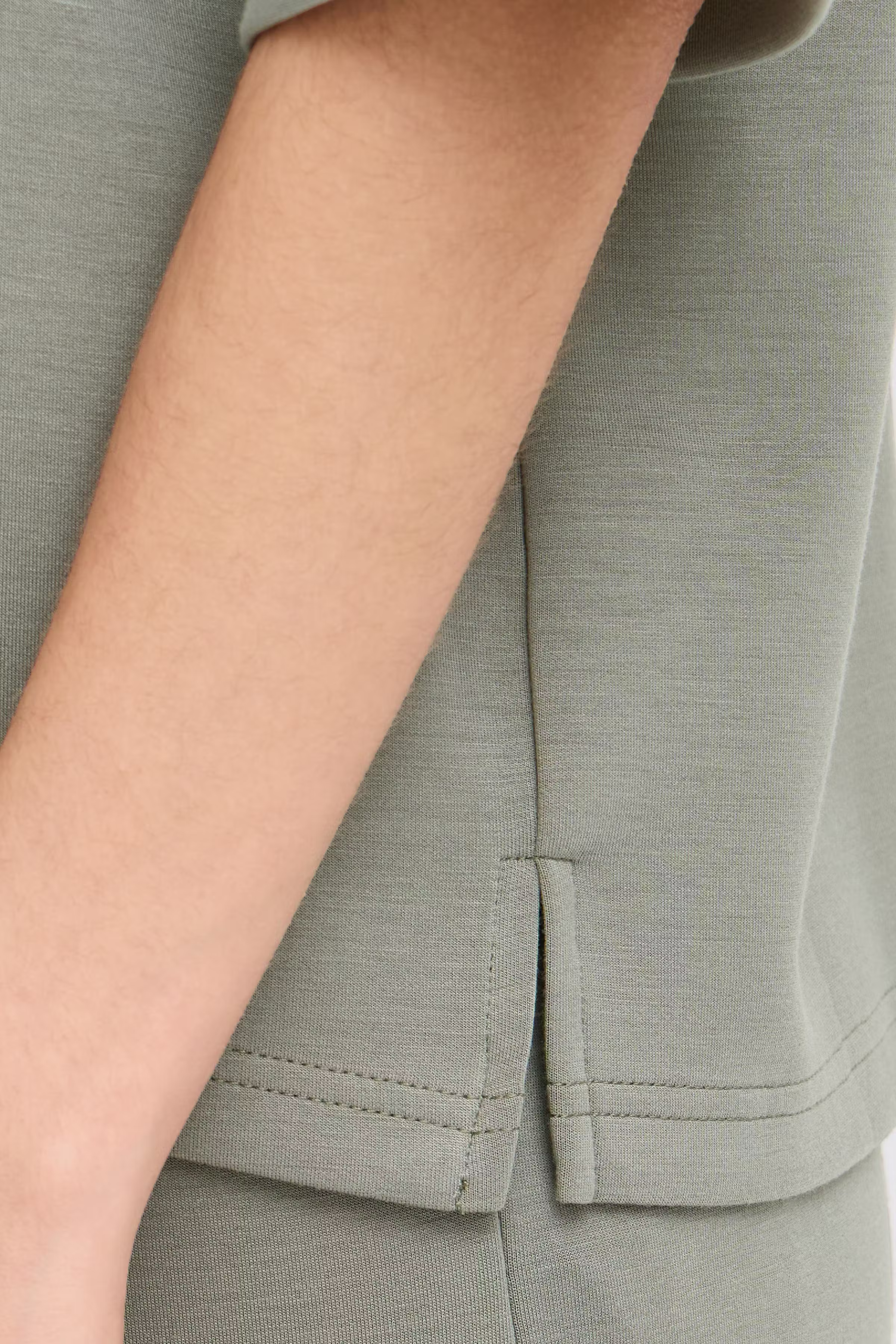 FRAURORA Sweatshirt LOOKBOOK DETAIL 20615492-185806