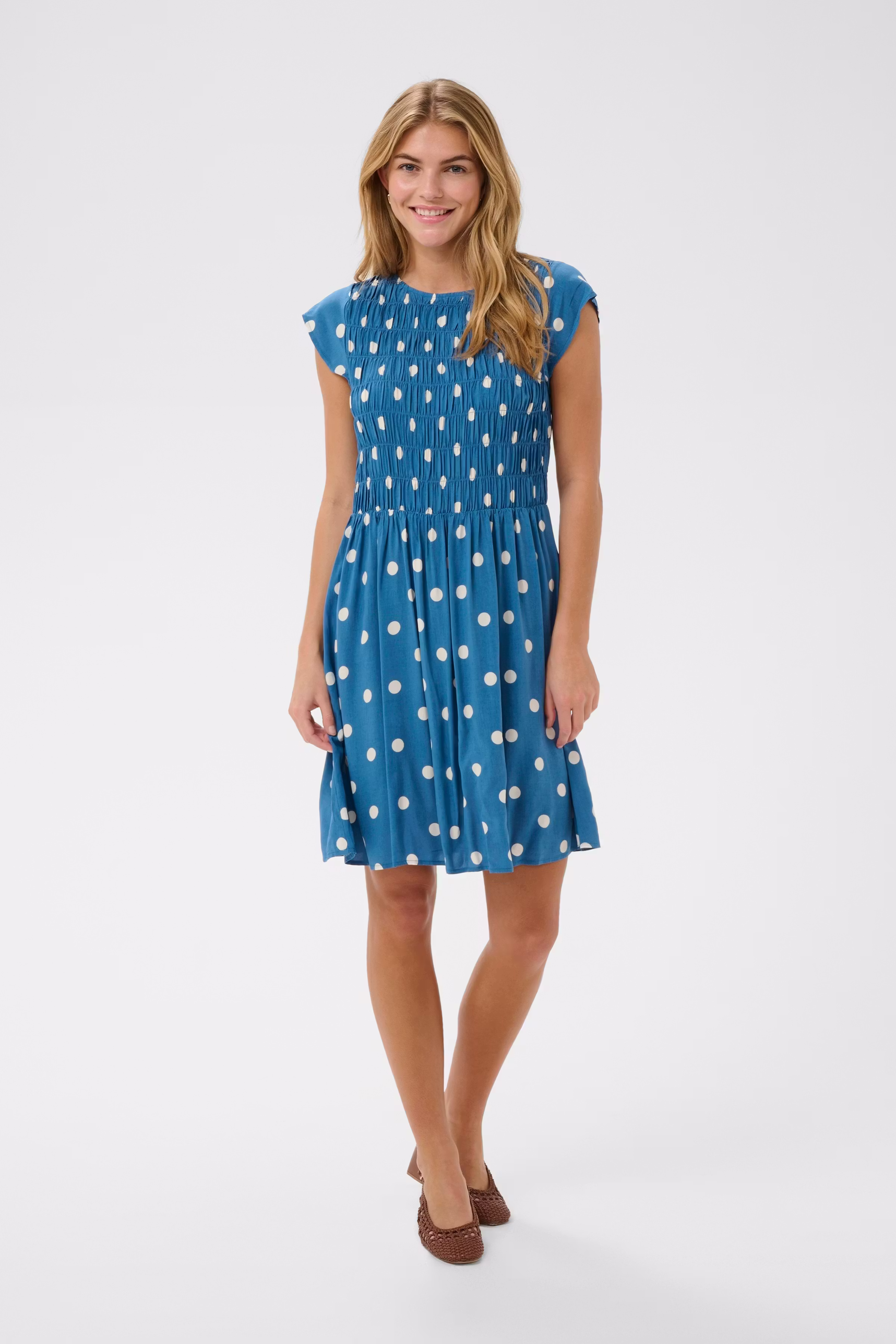 GislaSZ Dress LOOKBOOK FRONT 30511203-304893