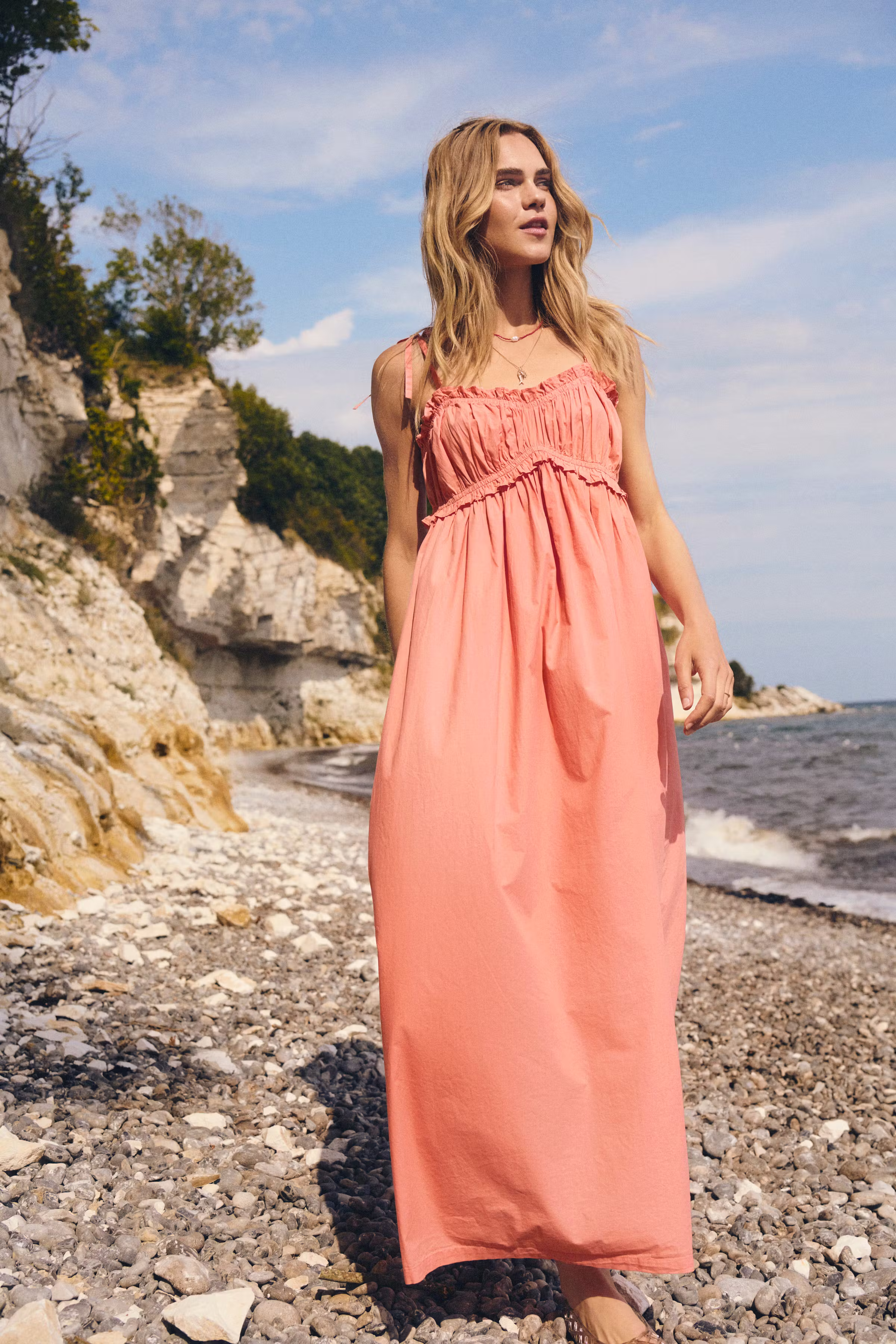 RosaellaSZ Kjole LOCATION NONE 30515112-151520