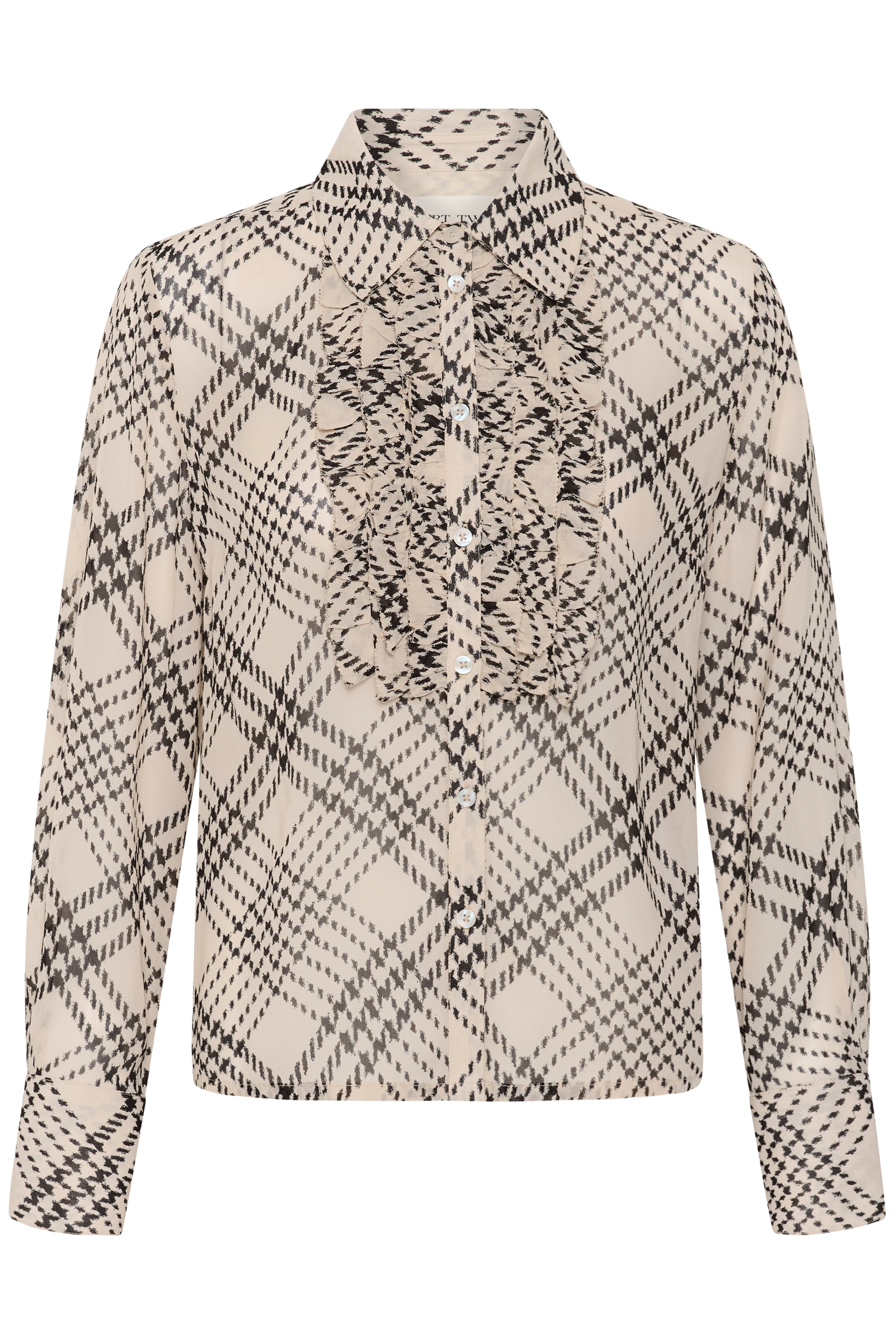 VanoraPW Shirt PACK FRONT 30310139-305303