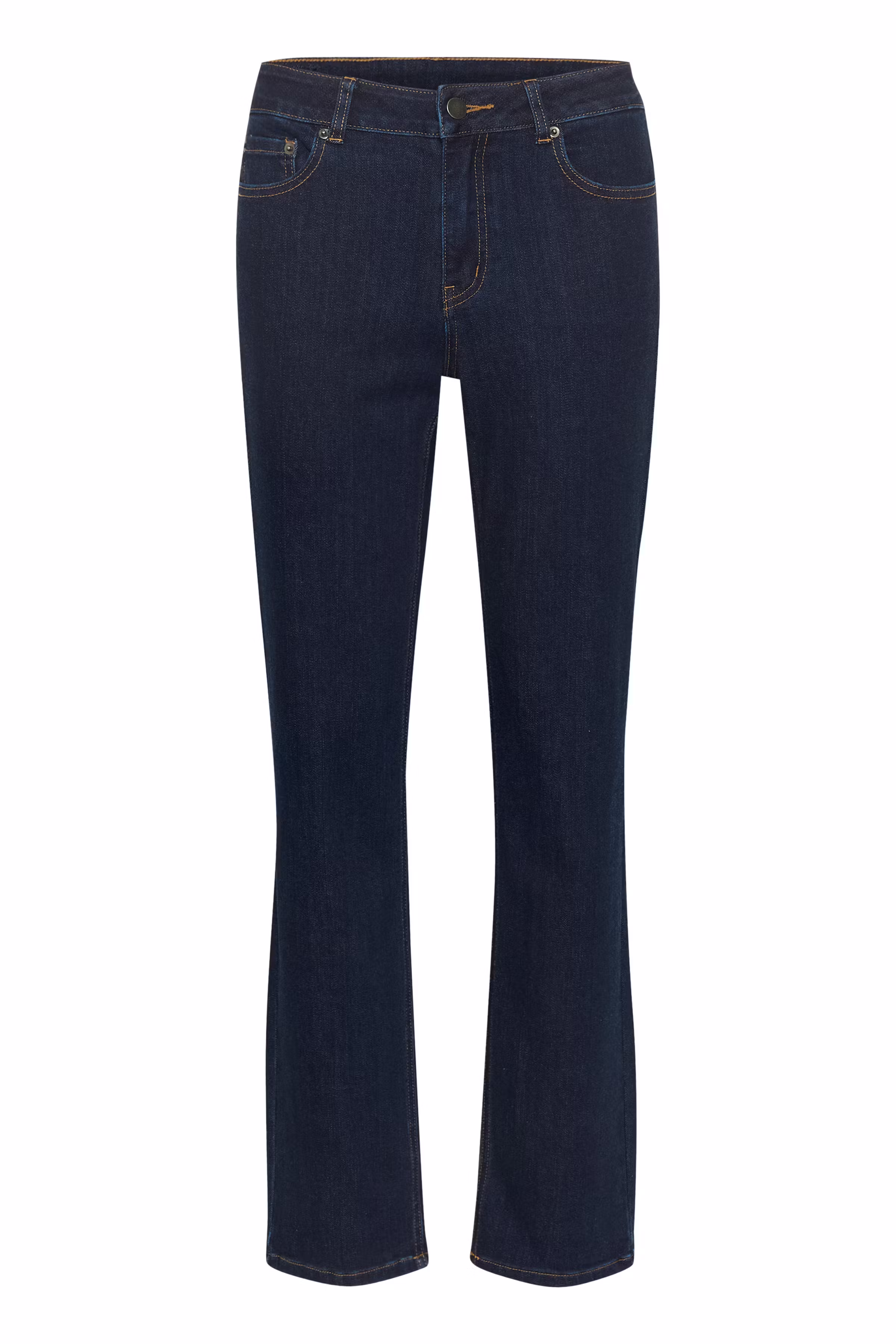 KAsinem Straight Jeans LOOKBOOK FRONT 10508384-106360