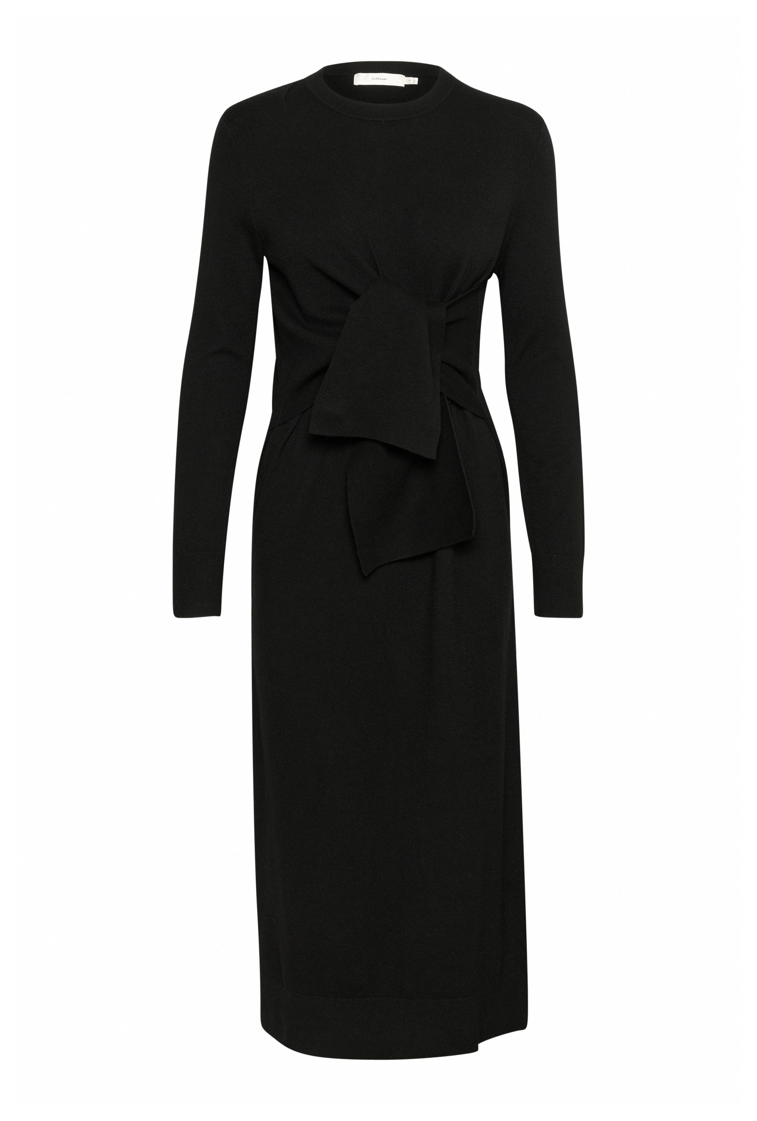 UdeliaIW  Kjole PACK FRONT 30110074-194008