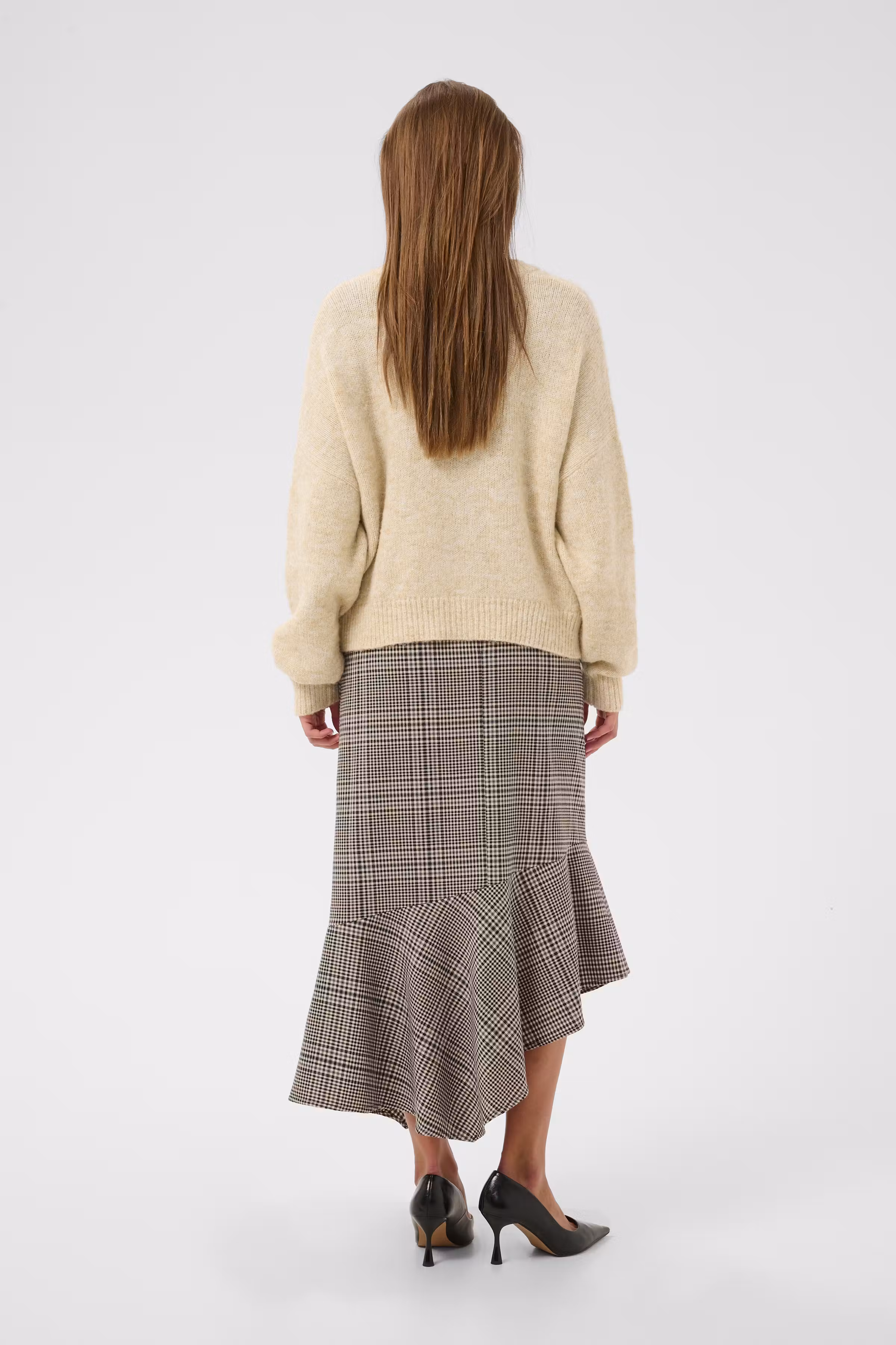 CUgrete Pullover LOOKBOOK BACK 50113660-106585