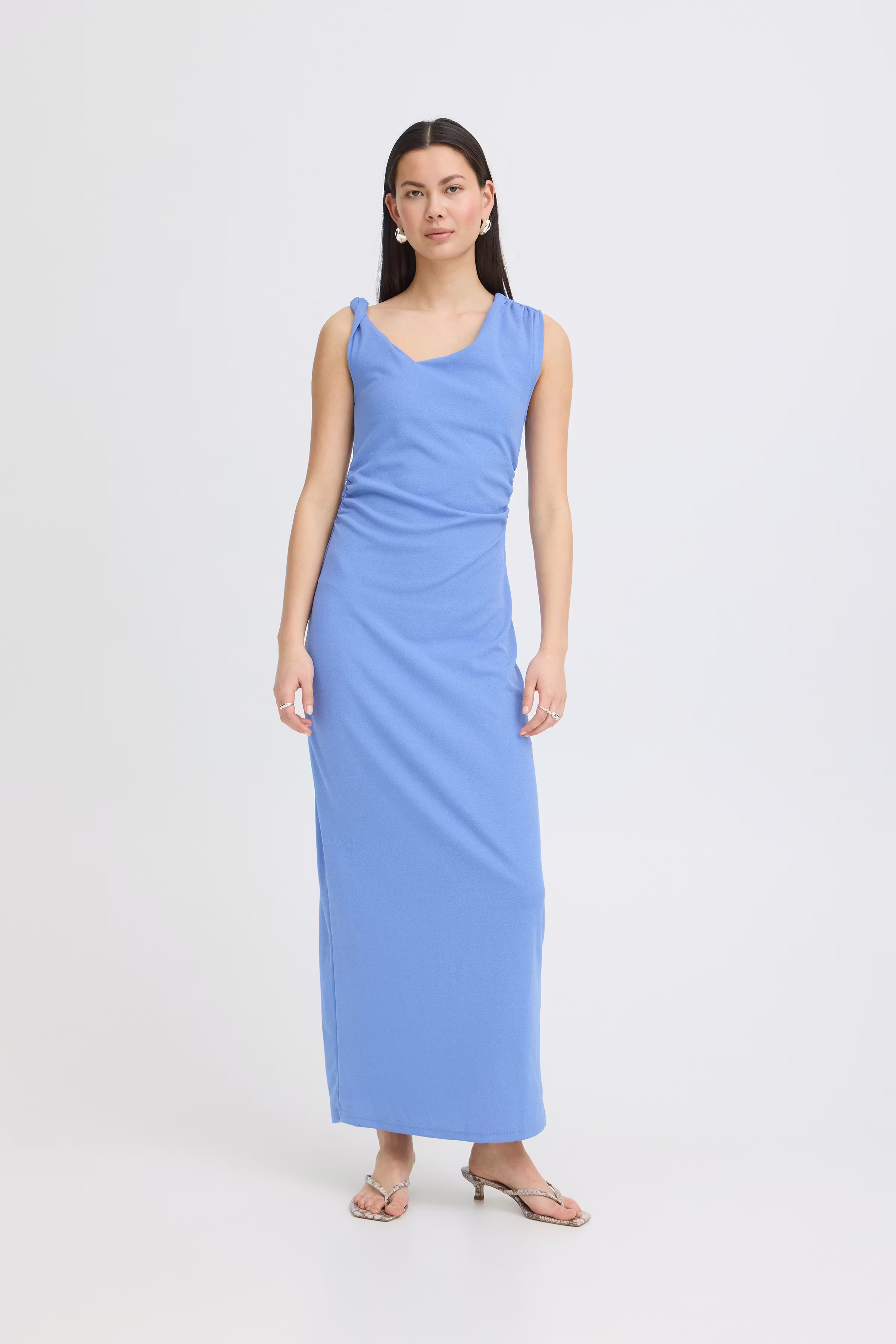 IHKATINE Kjole LOOKBOOK FRONT 20125957-183935