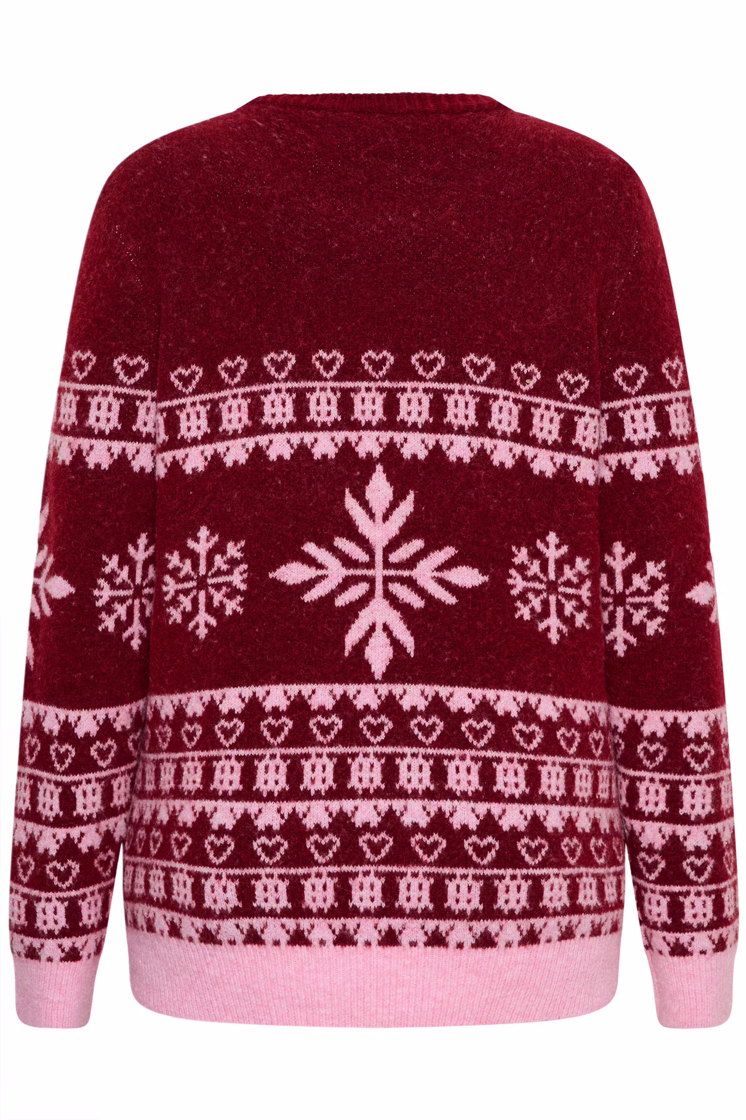 KCtilla Pullover PACK BACK 10584999-1000949