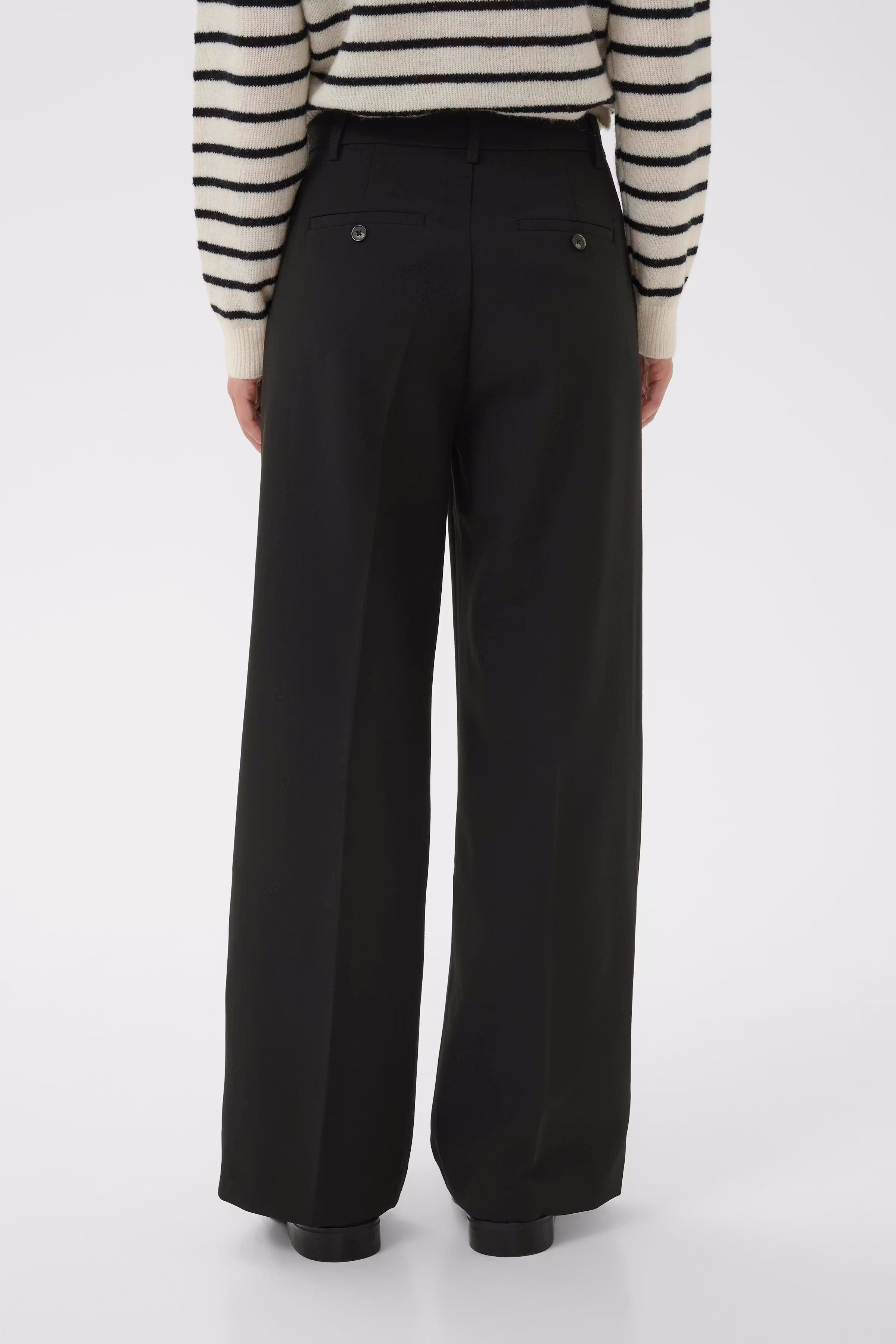 NinnesaPW Byxor LOOKBOOK BACK 30309542-194008