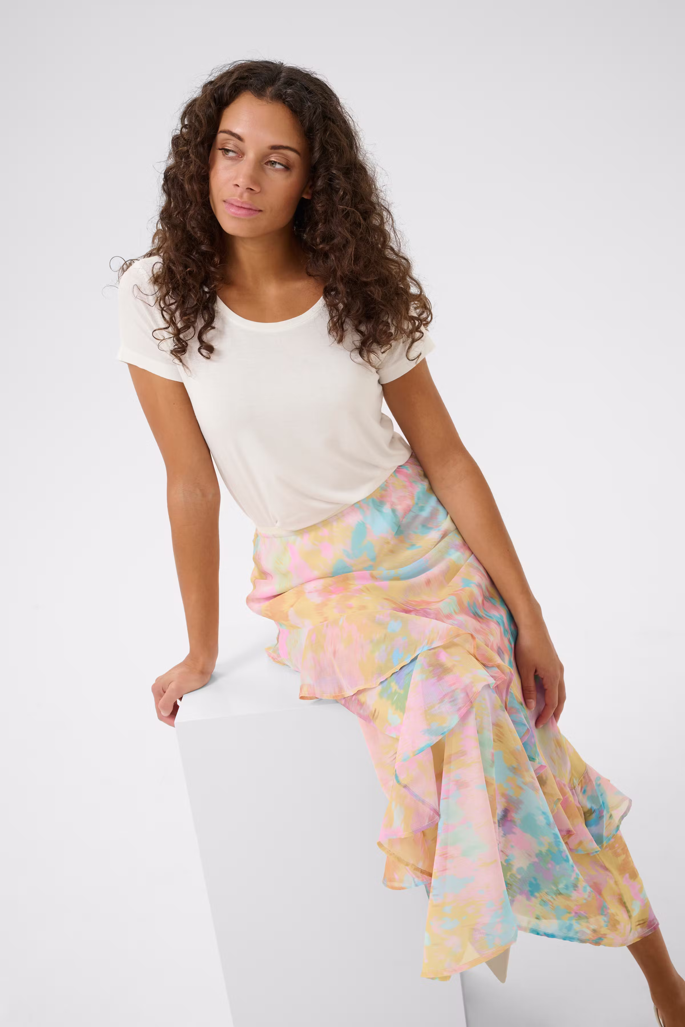 CUkula Kjol LOOKBOOK DETAIL 50111733-107276