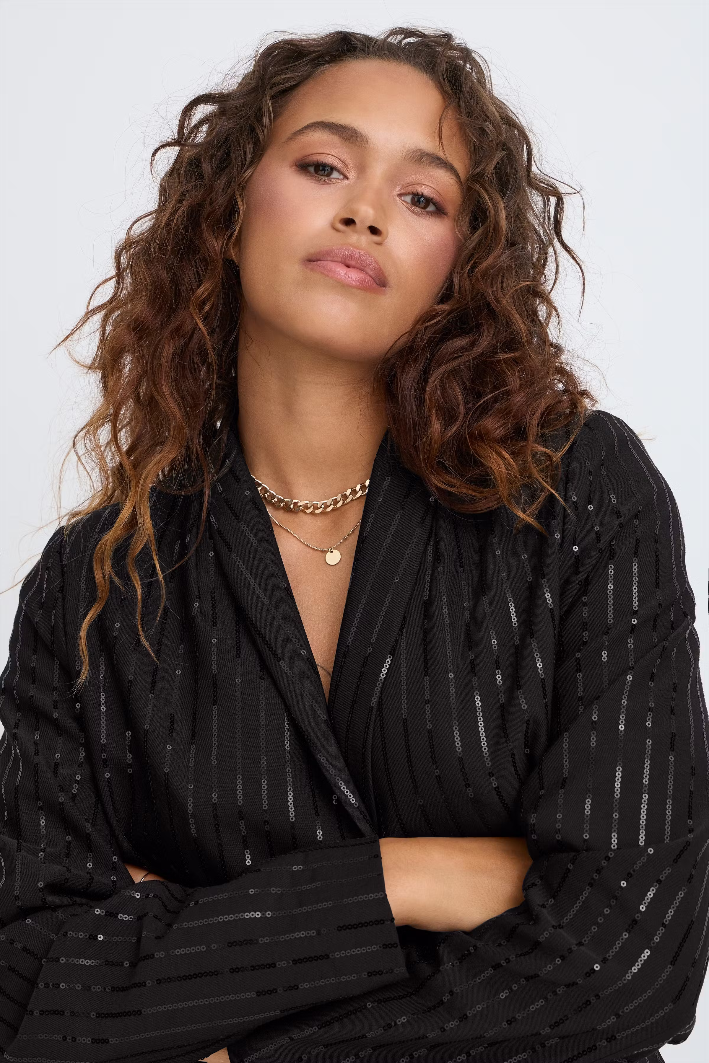 SBIVY Blazer LOOKBOOK DETAIL 22101120-190303