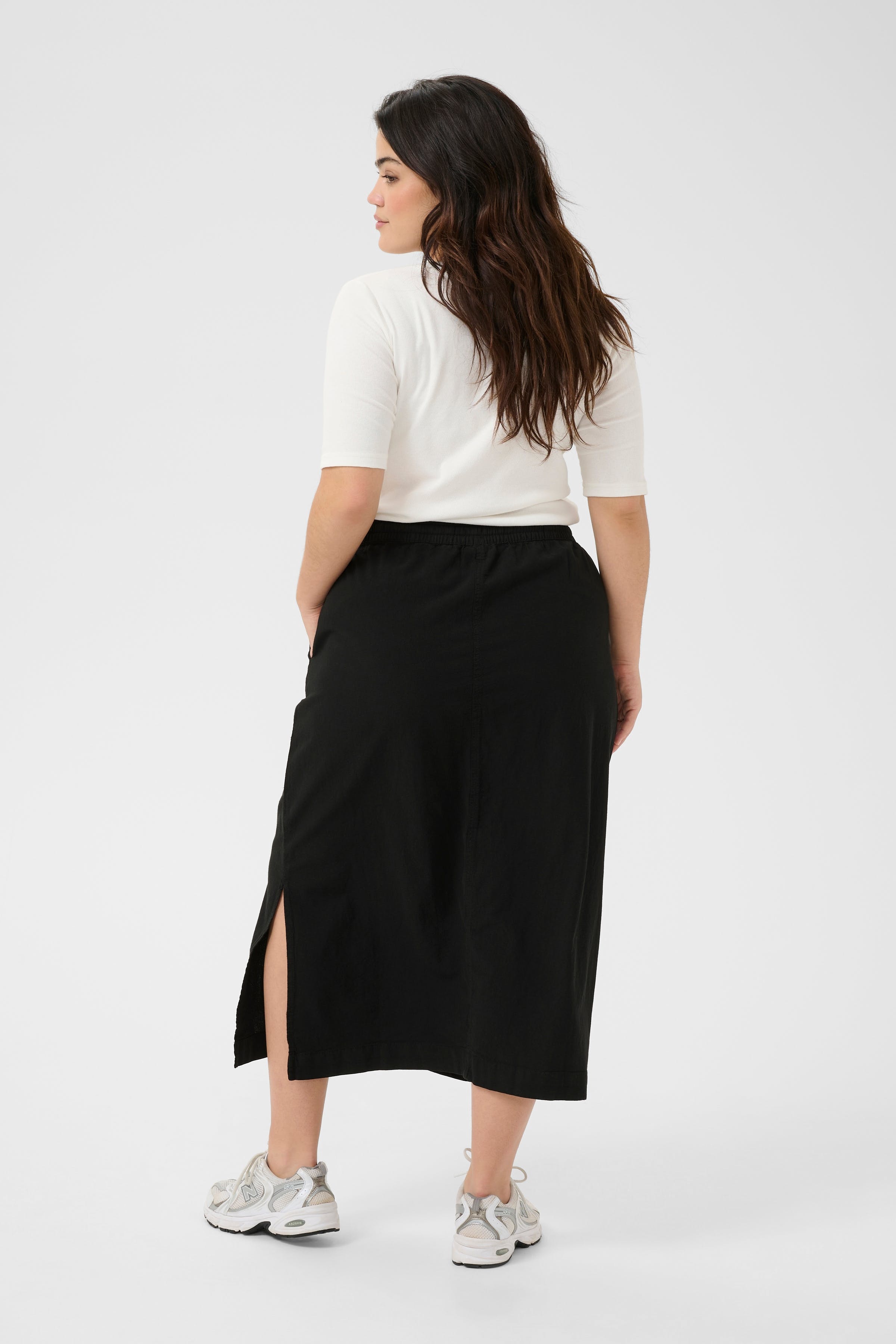 KCnana Skirt LOOKBOOK BACK 10582896-100121