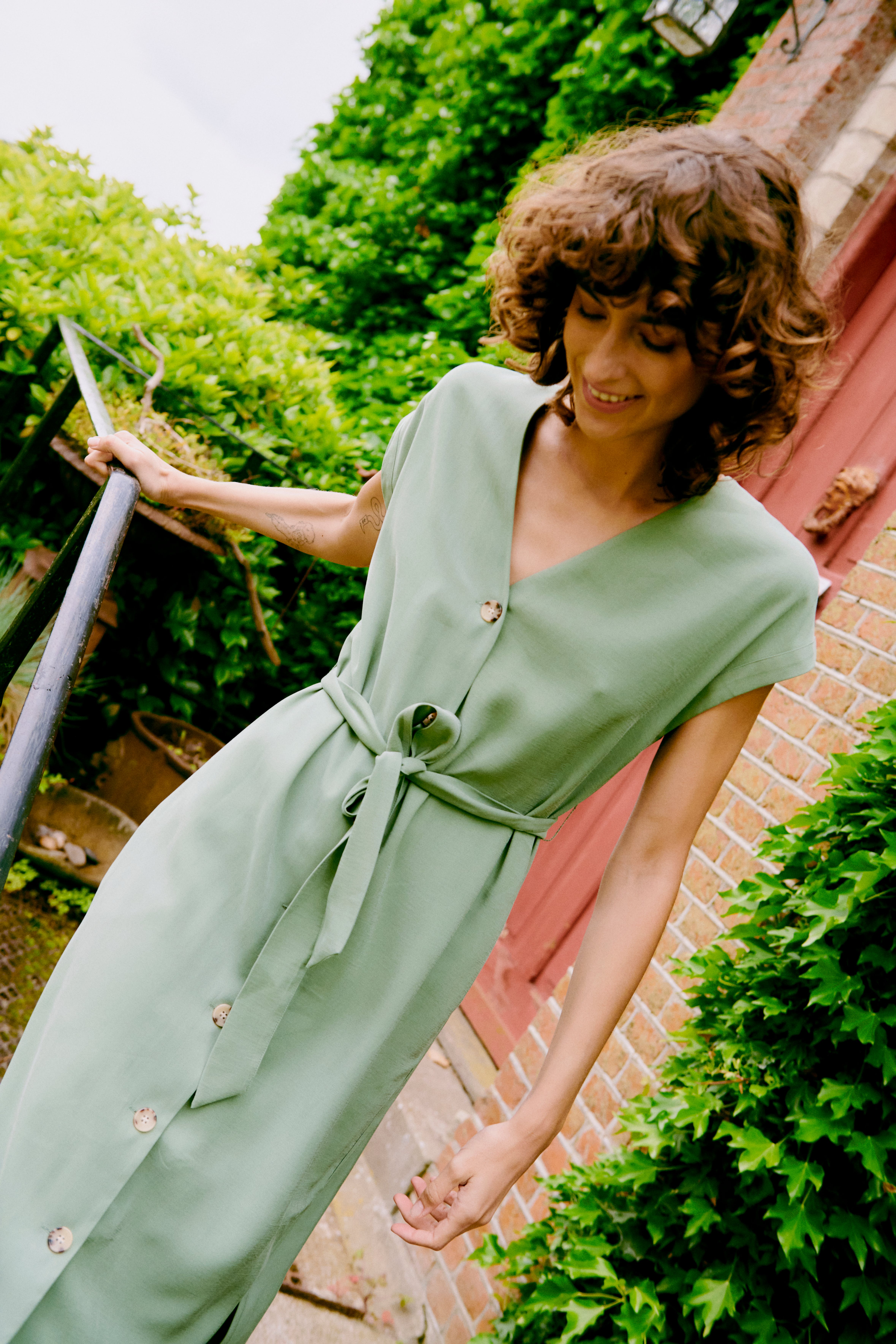 BYDALANO Kleid LOCATION NONE 20816470-176212