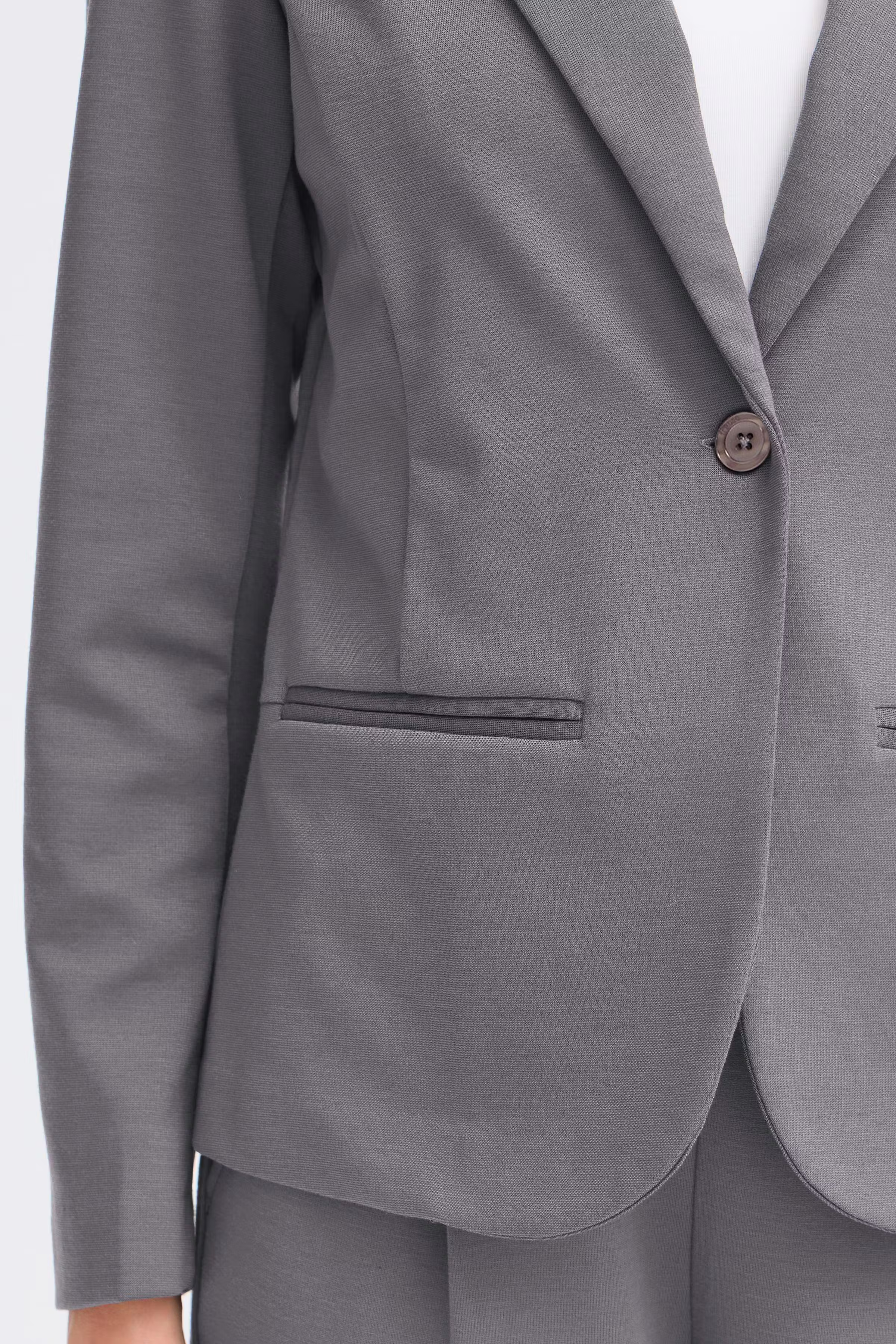 FRZablazer Blazer LOOKBOOK DETAIL 20605896-190203