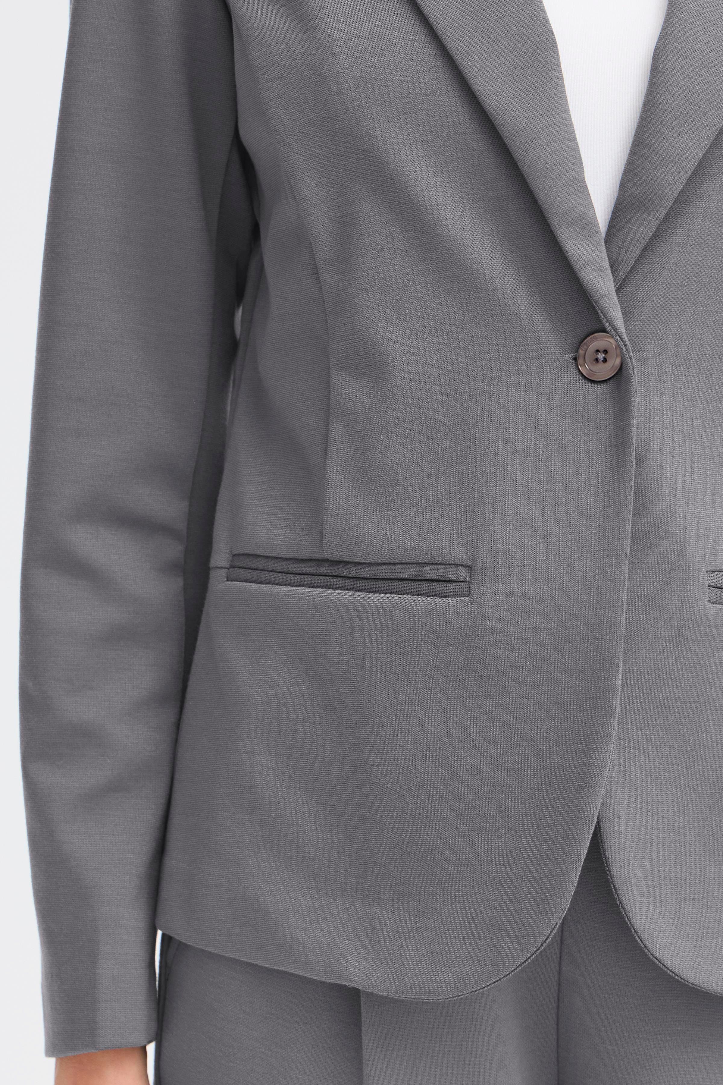 FRZablazer Blazer LOOKBOOK DETAIL 20605896-190203