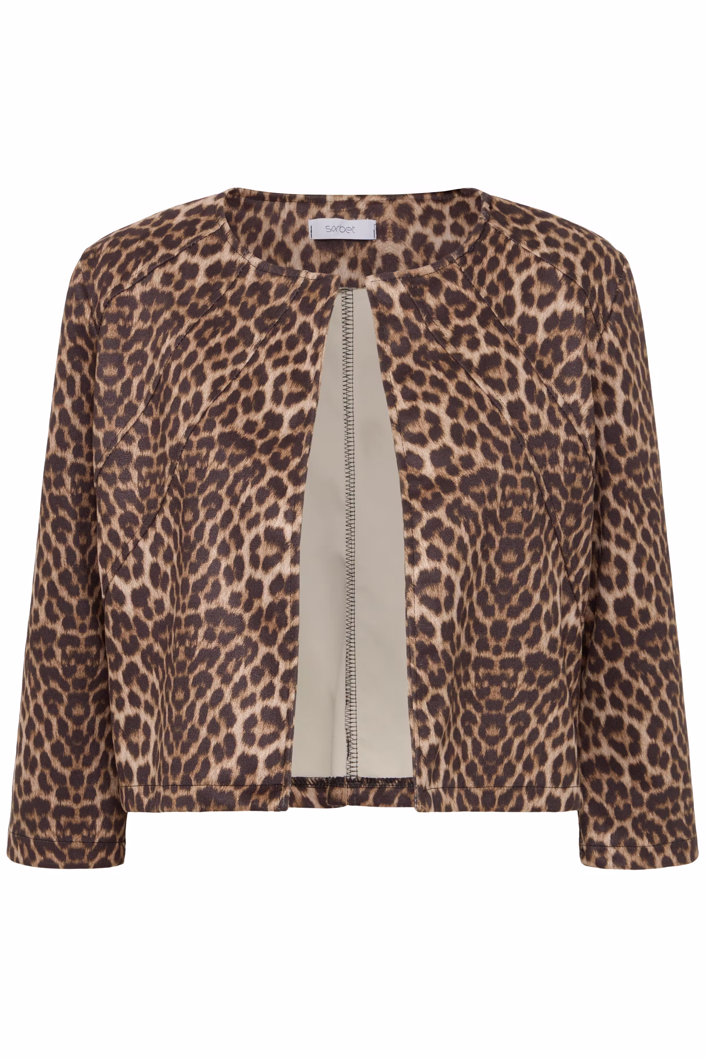 SBBEDA Casual jakke PACK FRONT 22100803-203533