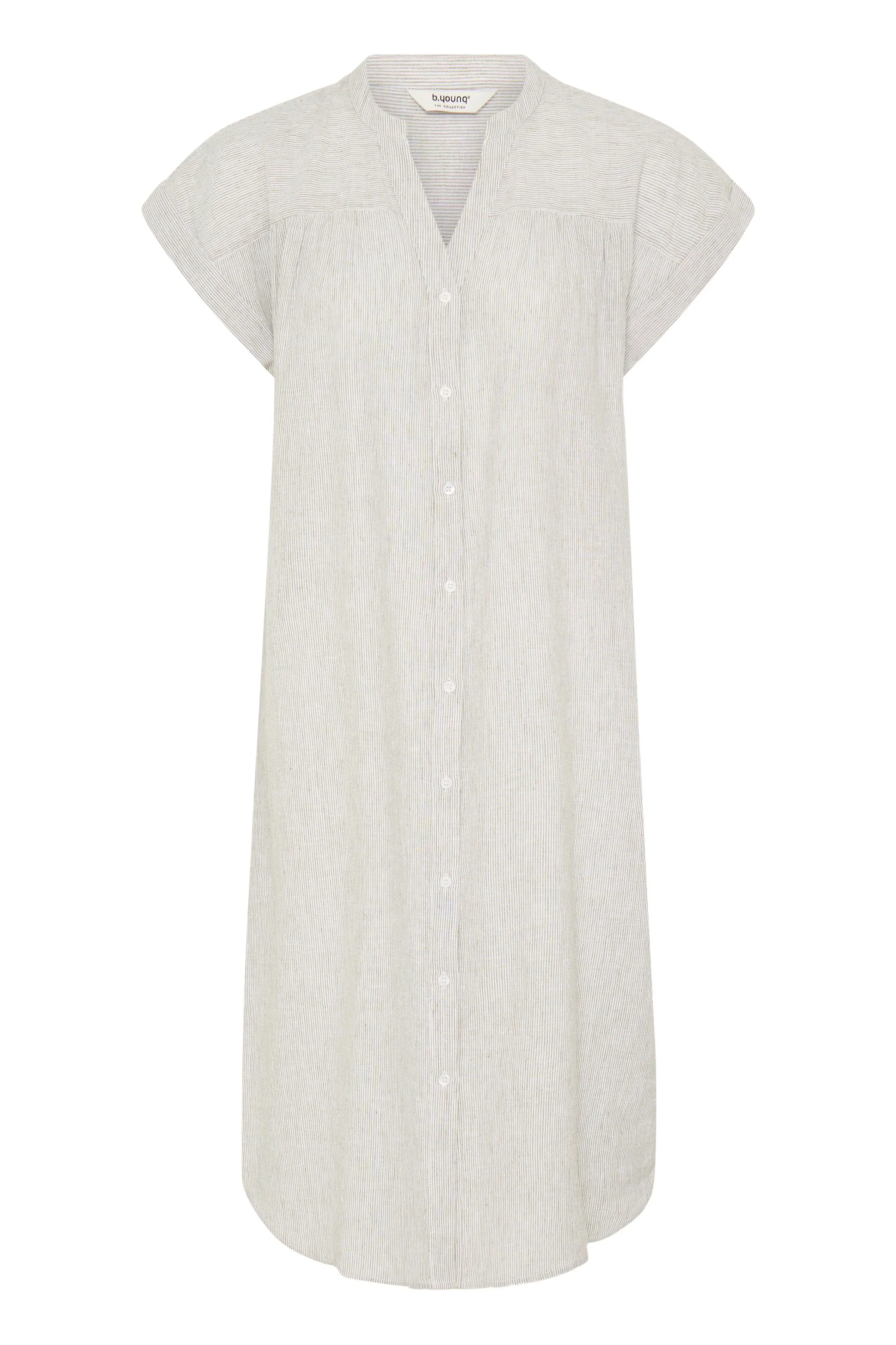 BYIZOLA Dress PACK FRONT 20818978-900008326