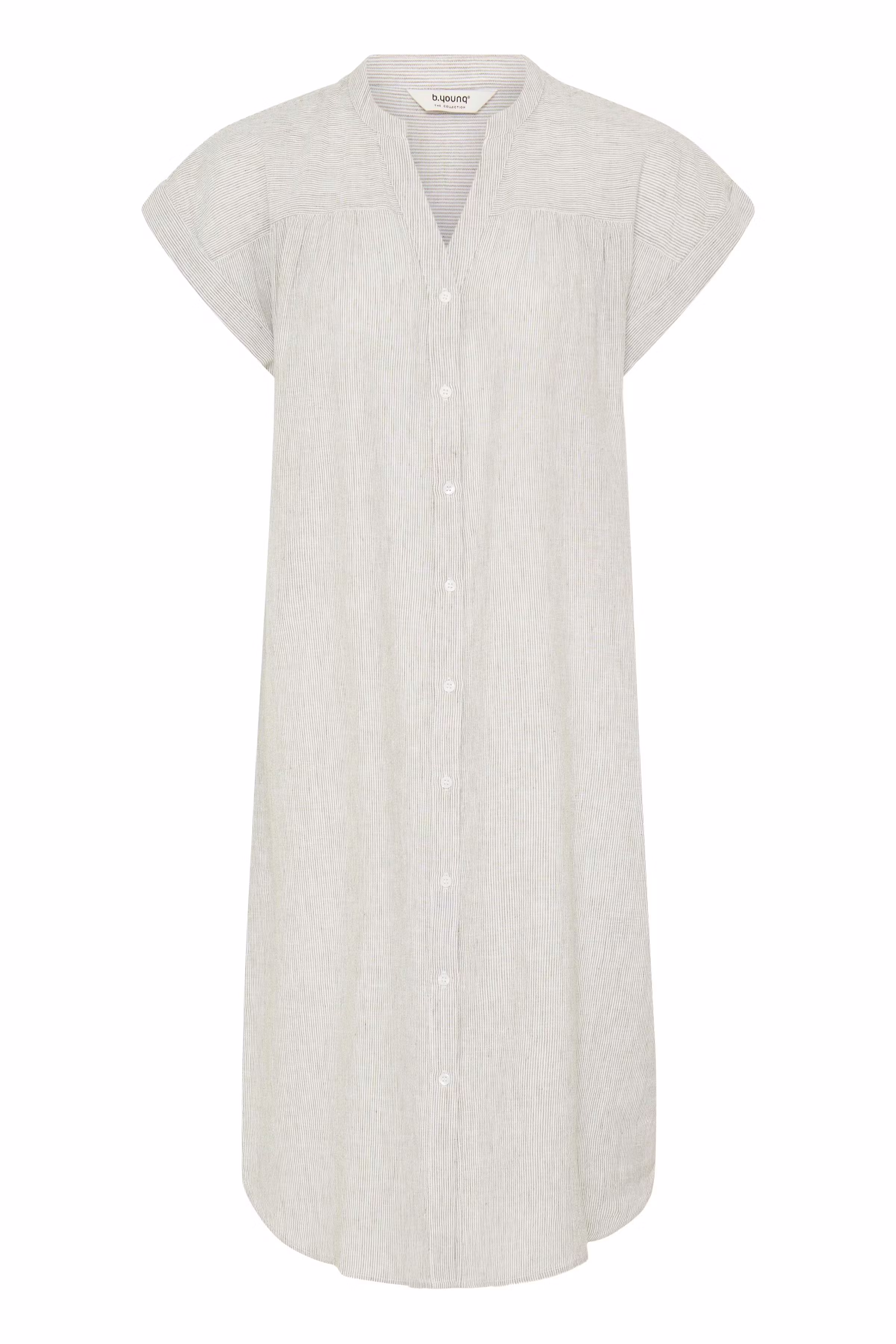 BYIZOLA Dress PACK FRONT 20818978-900008326