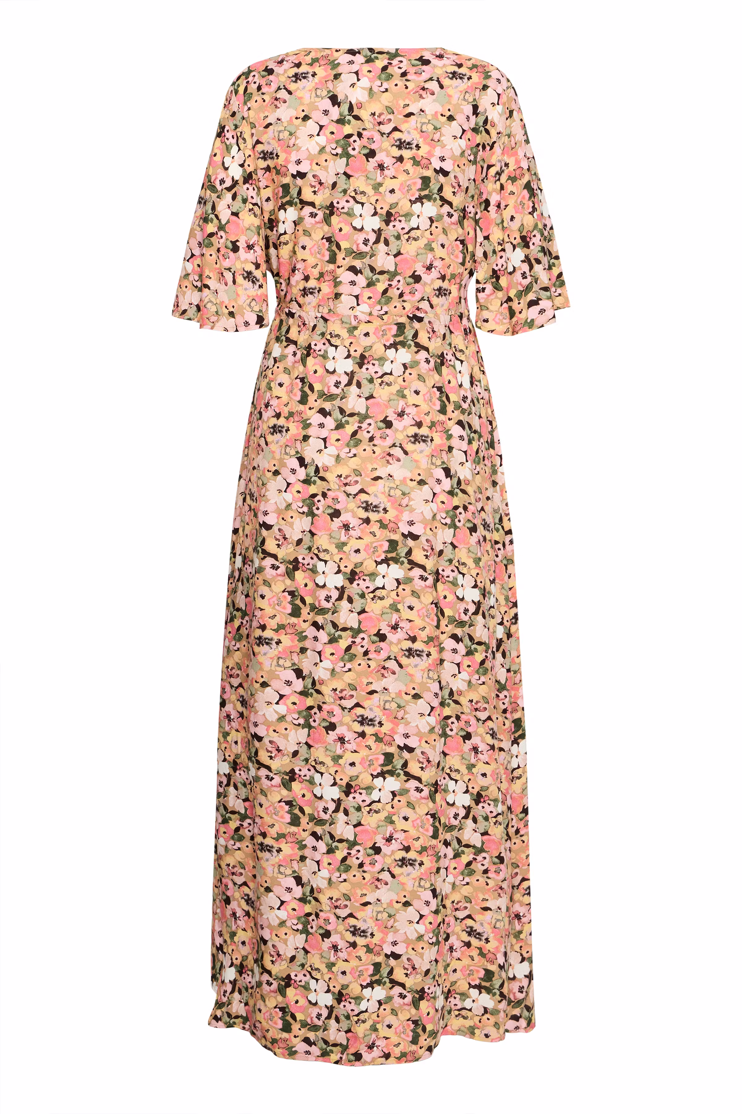 BYMMJOELLA Jurk PACK BACK 20816532-204525