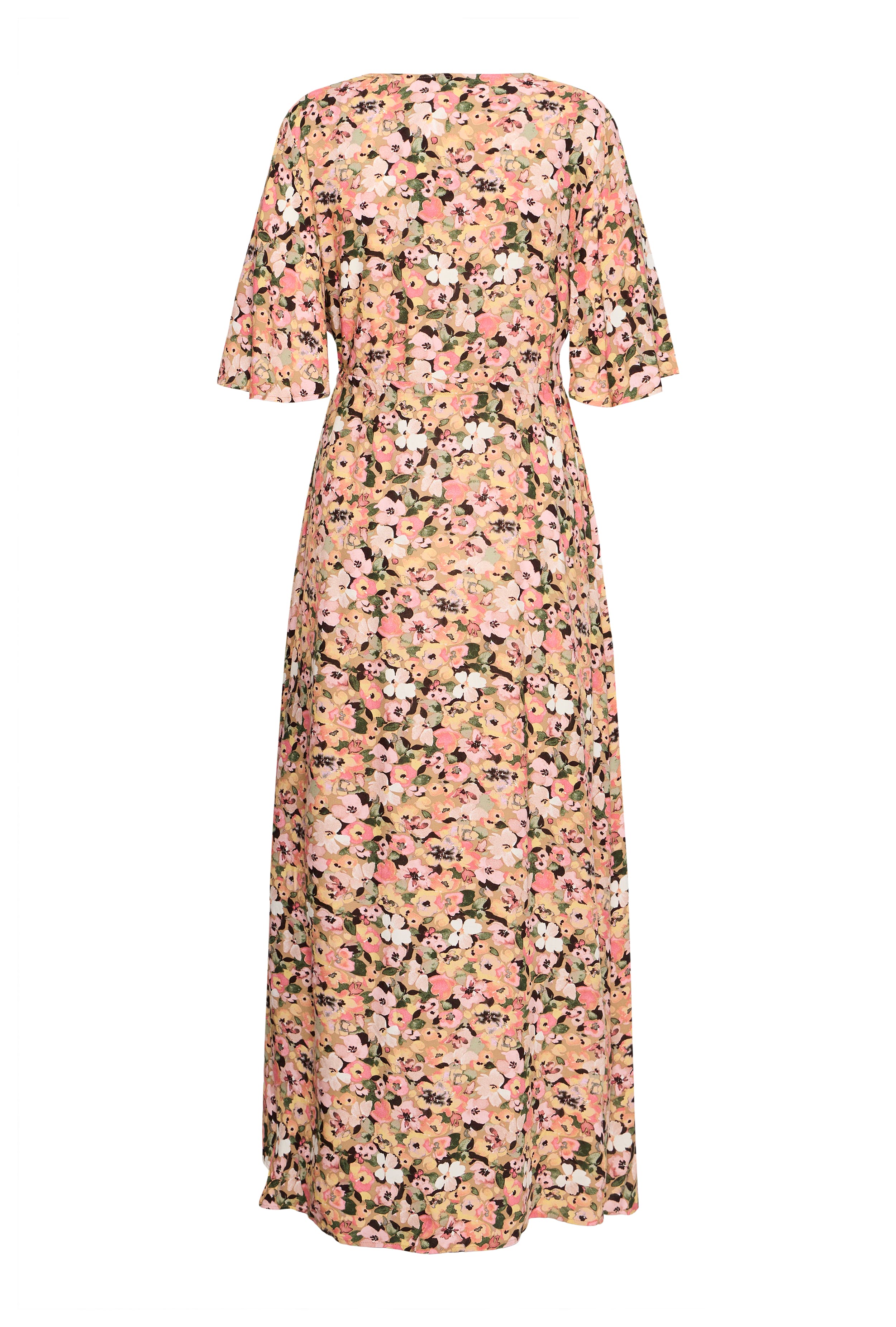 BYMMJOELLA Kleid PACK BACK 20816532-204525