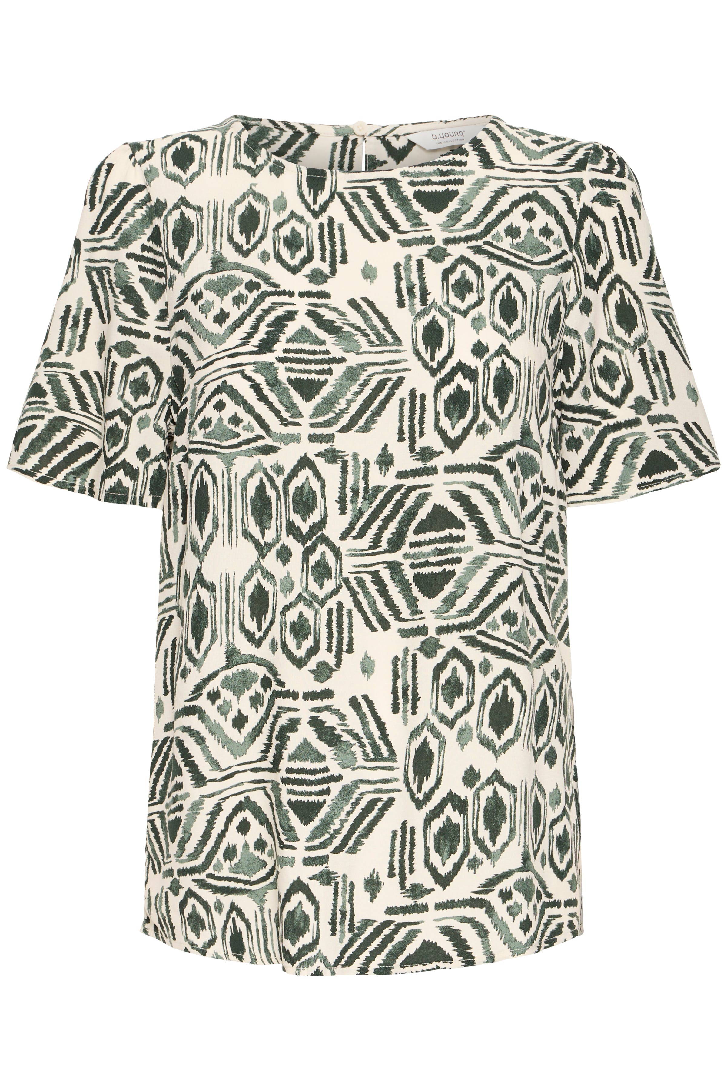 BYMMJOELLA Blouse PACK FRONT 20811222-204596