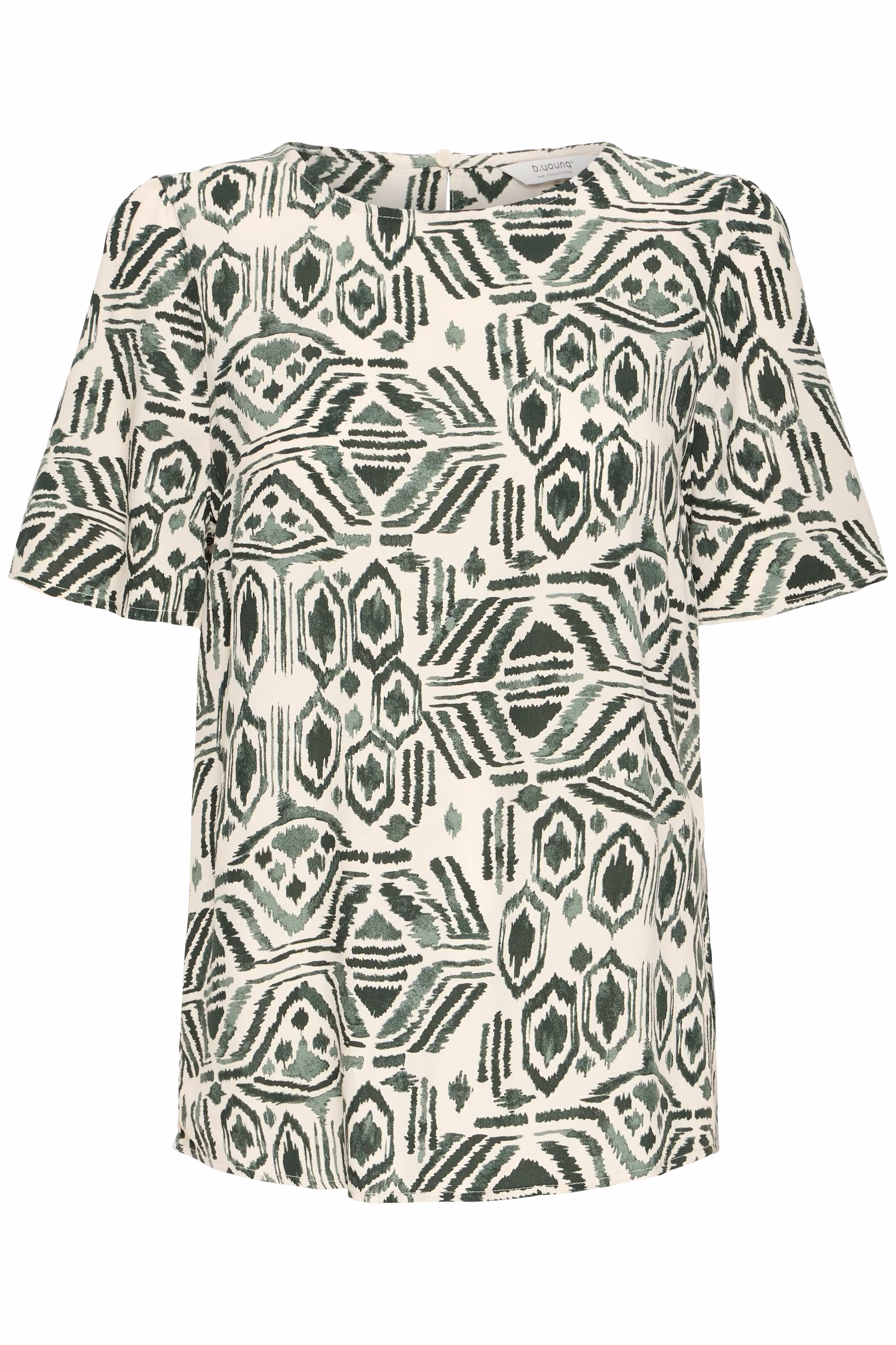 BYMMJOELLA Blouse PACK FRONT 20811222-204596