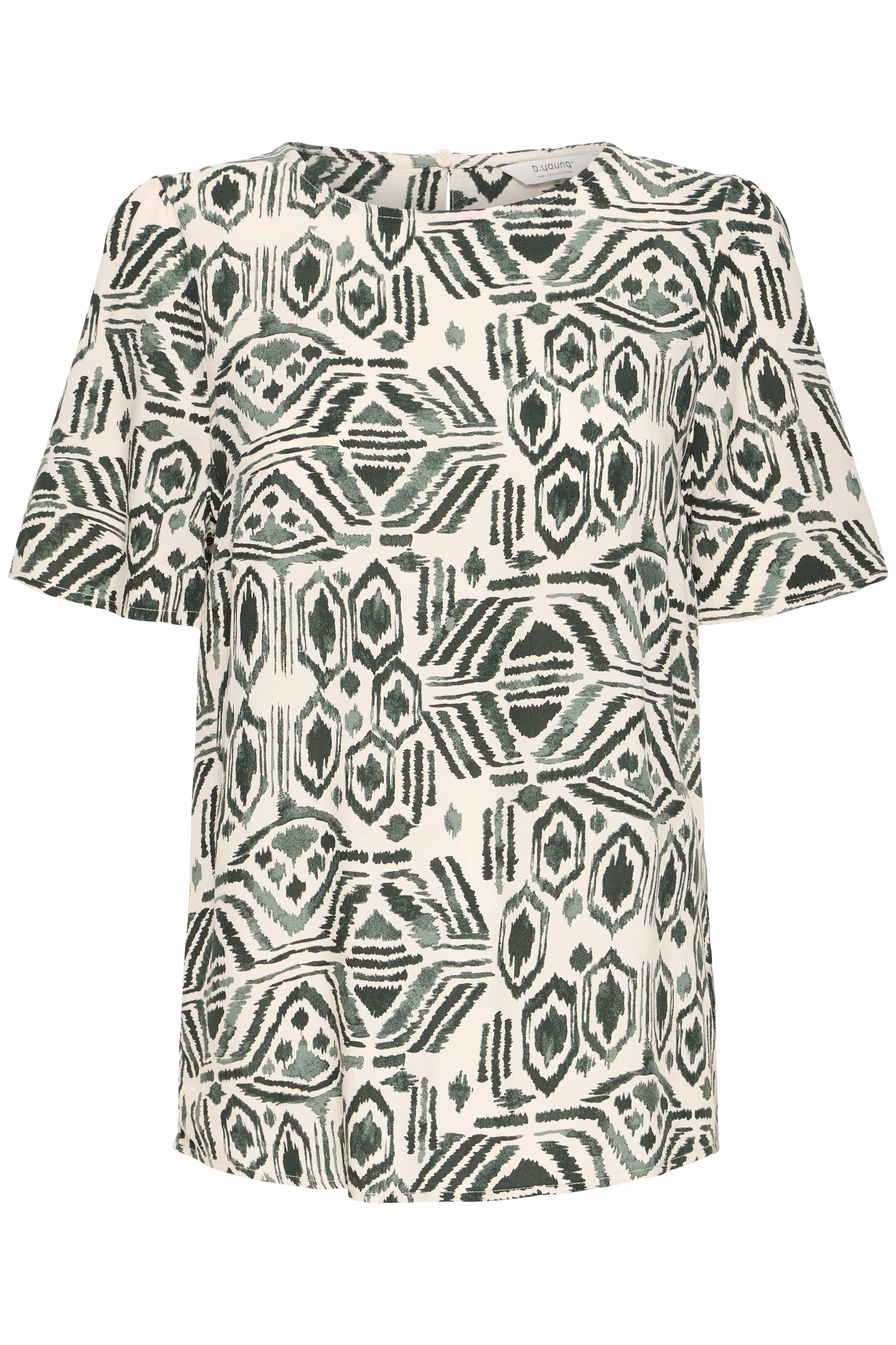BYMMJOELLA Blouse PACK FRONT 20811222-204596