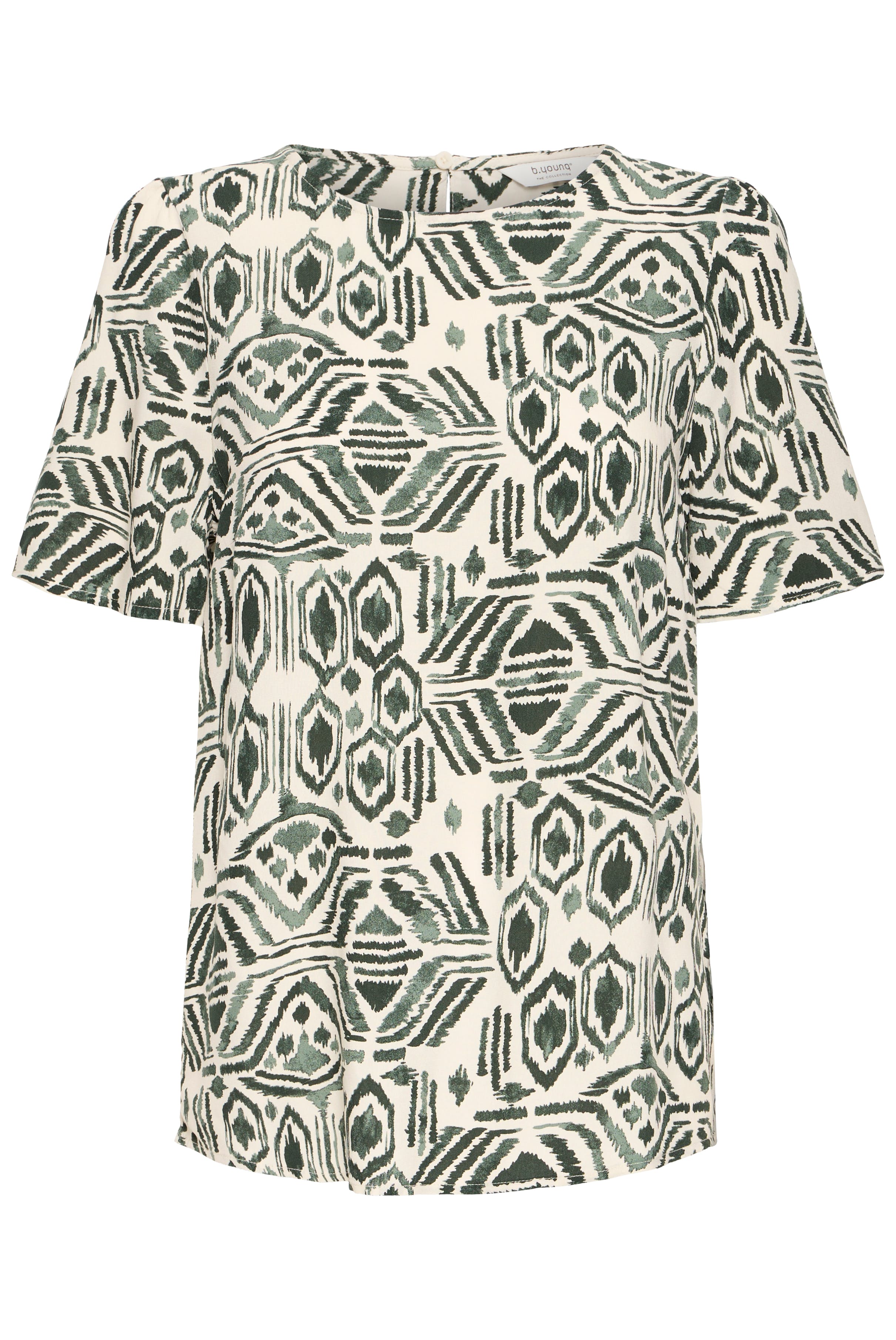 BYMMJOELLA Blouse PACK FRONT 20811222-204524