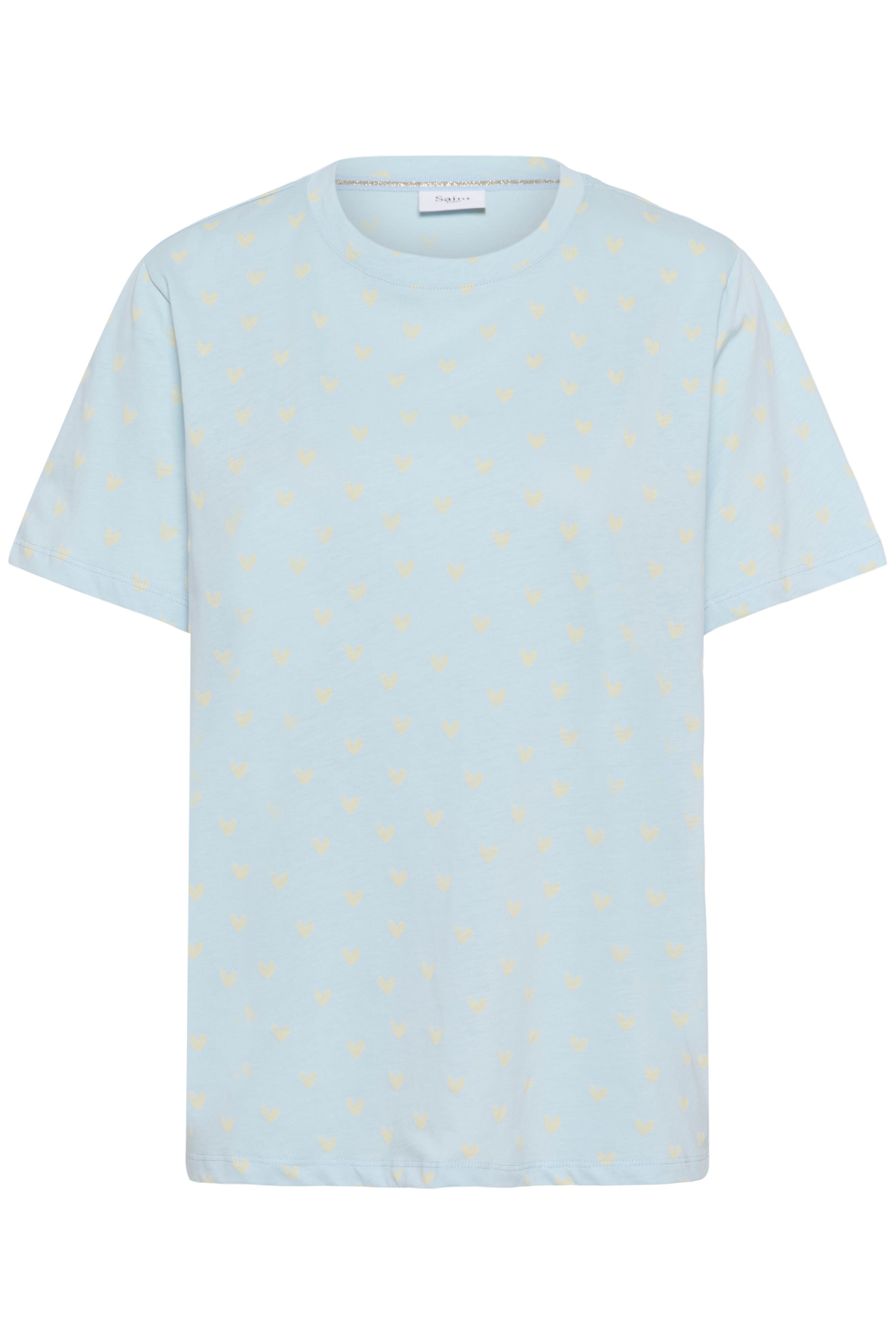 PammuSZ T-shirt PACK FRONT 30514964-304662