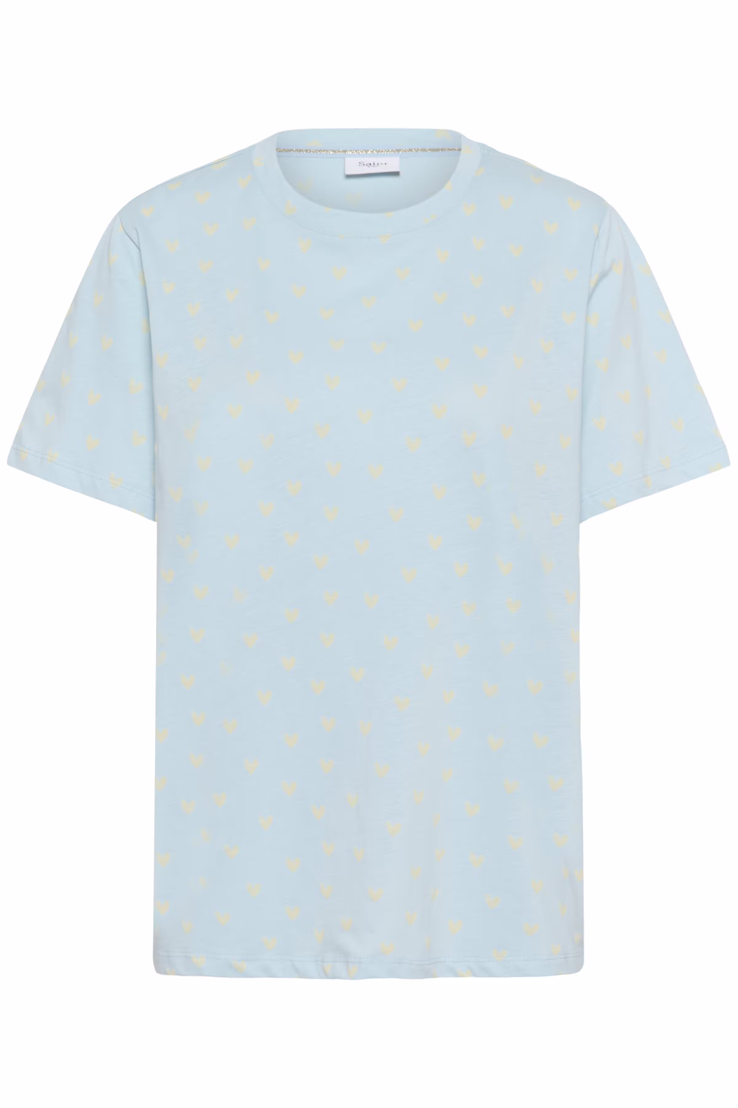 PammuSZ T-shirt PACK FRONT 30514964-304662