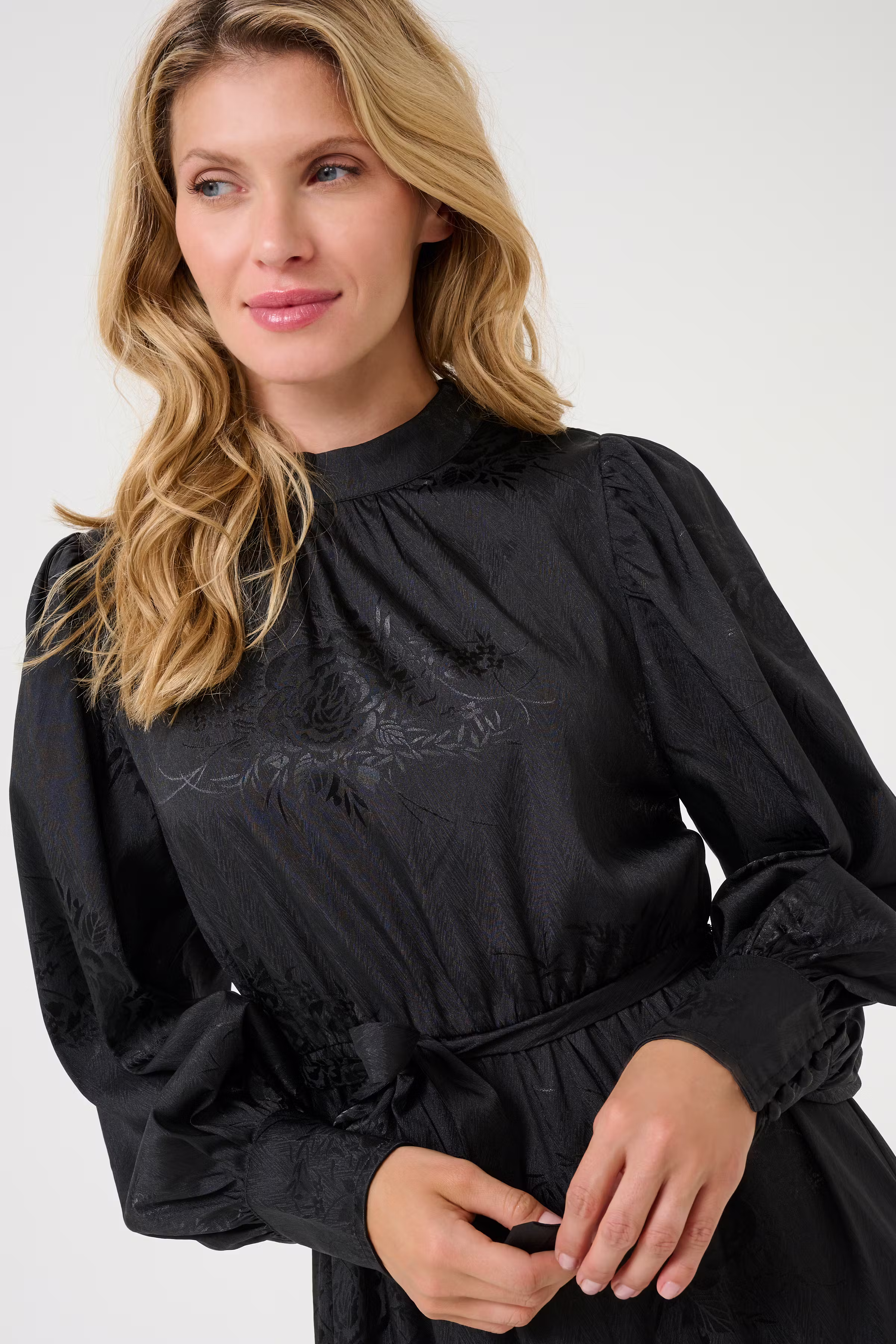 CRMarmel Jurk LOOKBOOK DETAIL 10613634-100120