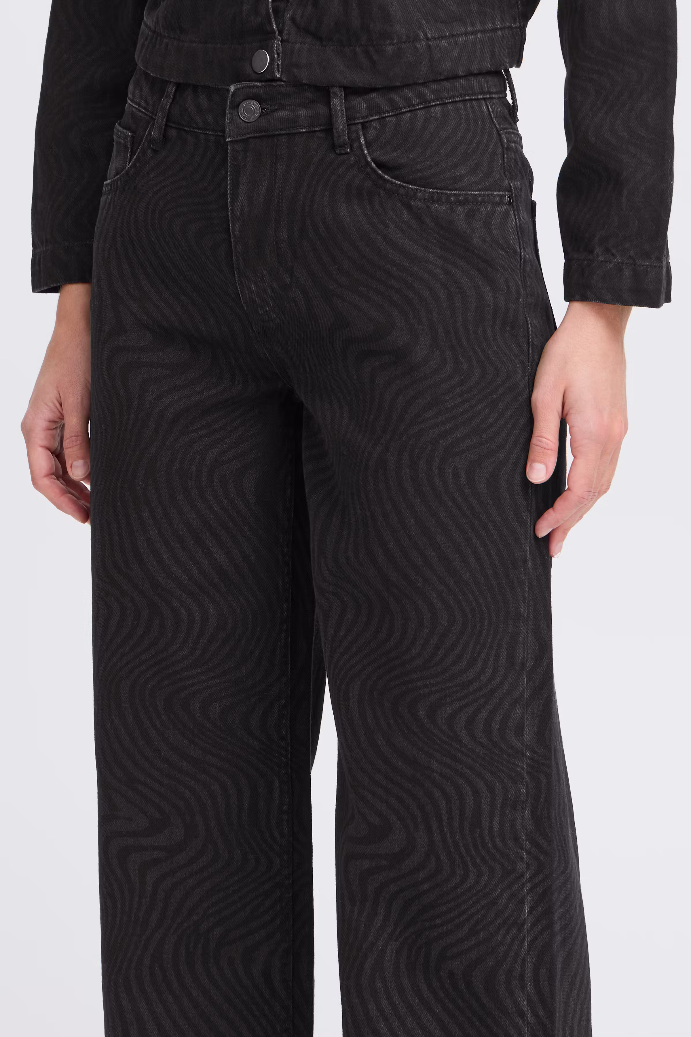 BYLYSSA Jeans LOOKBOOK DETAIL 20817025-205060