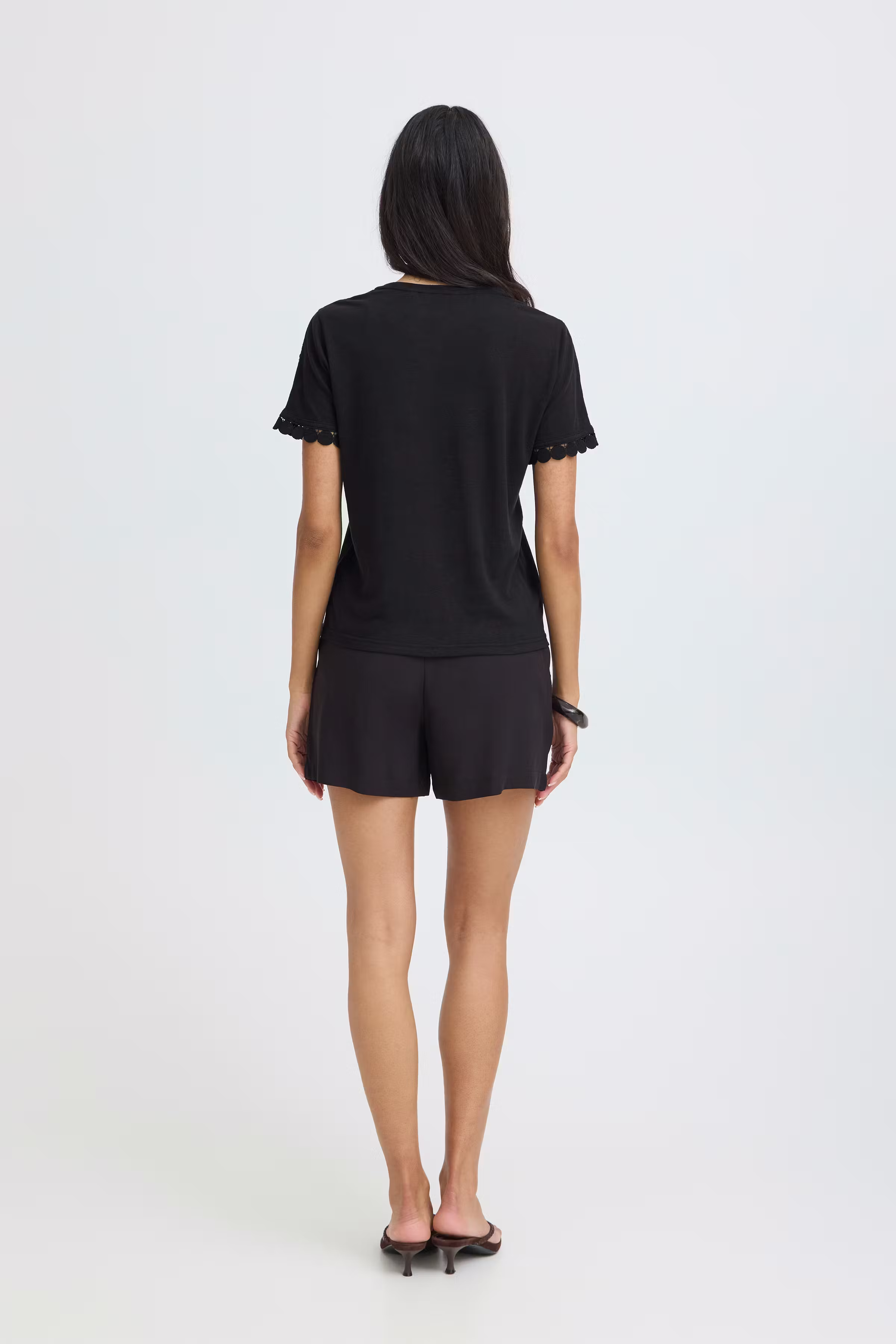 BYSOLTA T-shirt LOOKBOOK BACK 20818725-194008