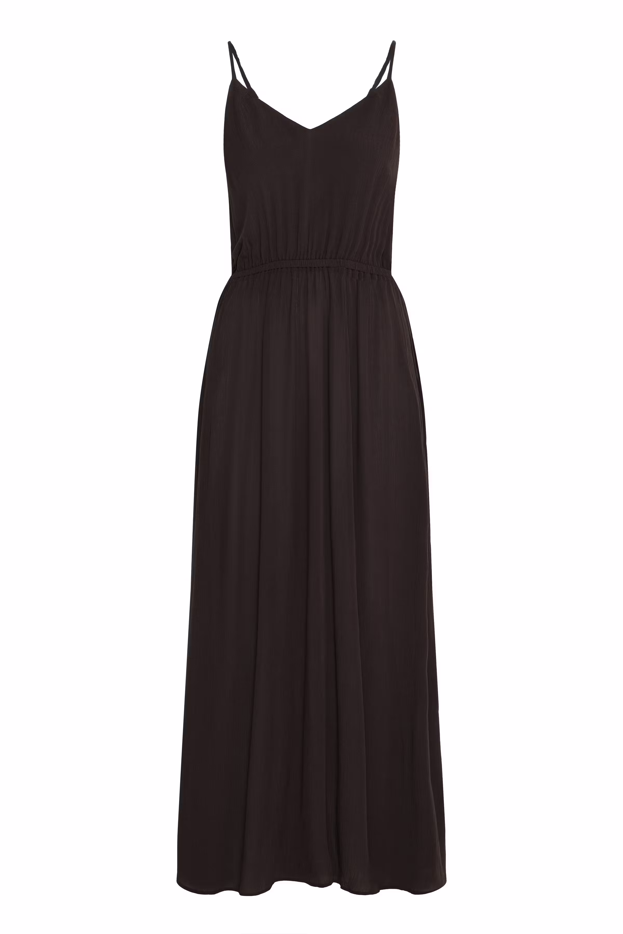 Kjole PACK FRONT 20122962-194008