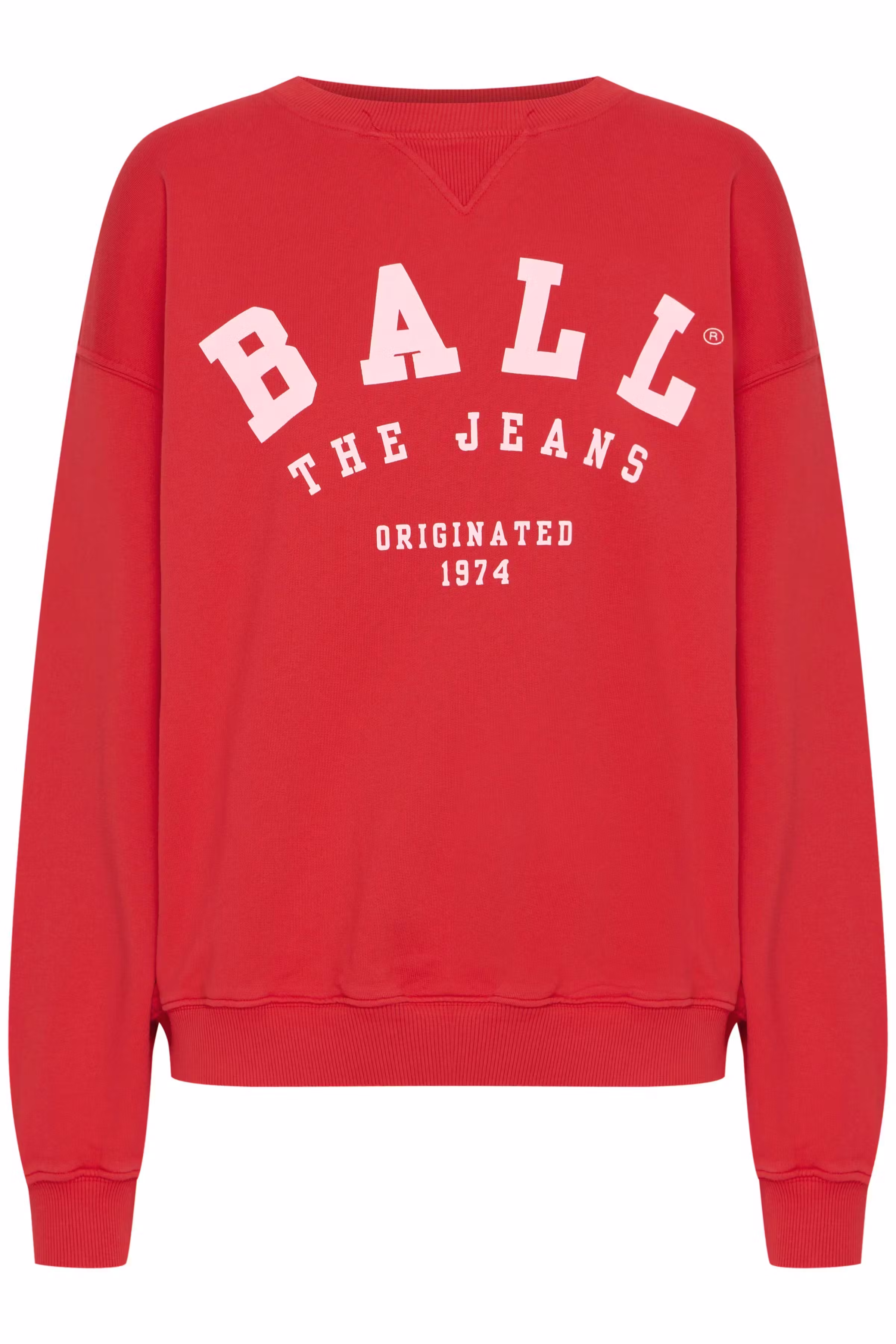 BAMALDINI Sweatshirt PACK FRONT 50405125-181663