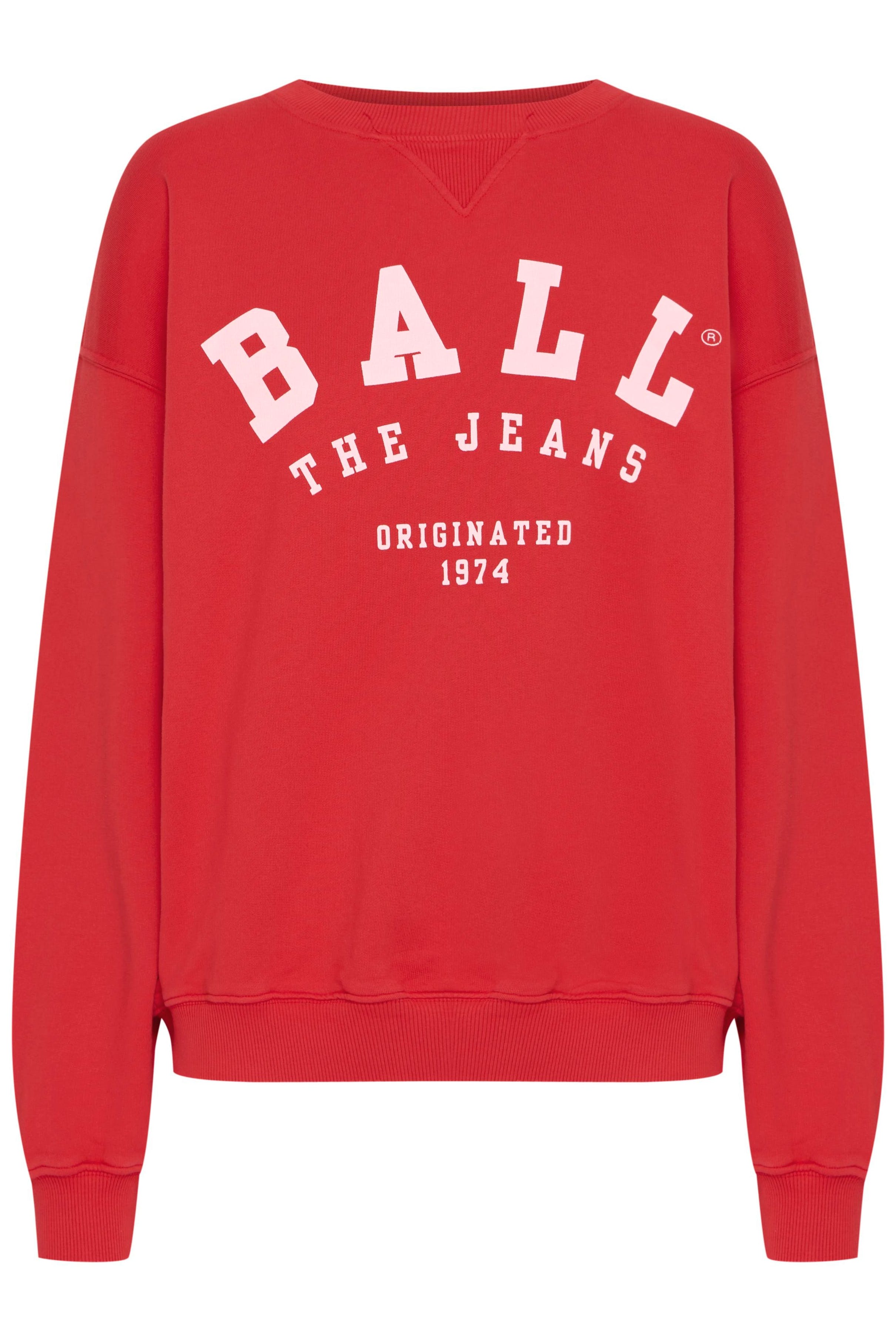 BAMALDINI Sweatshirt PACK FRONT 50405125-194018