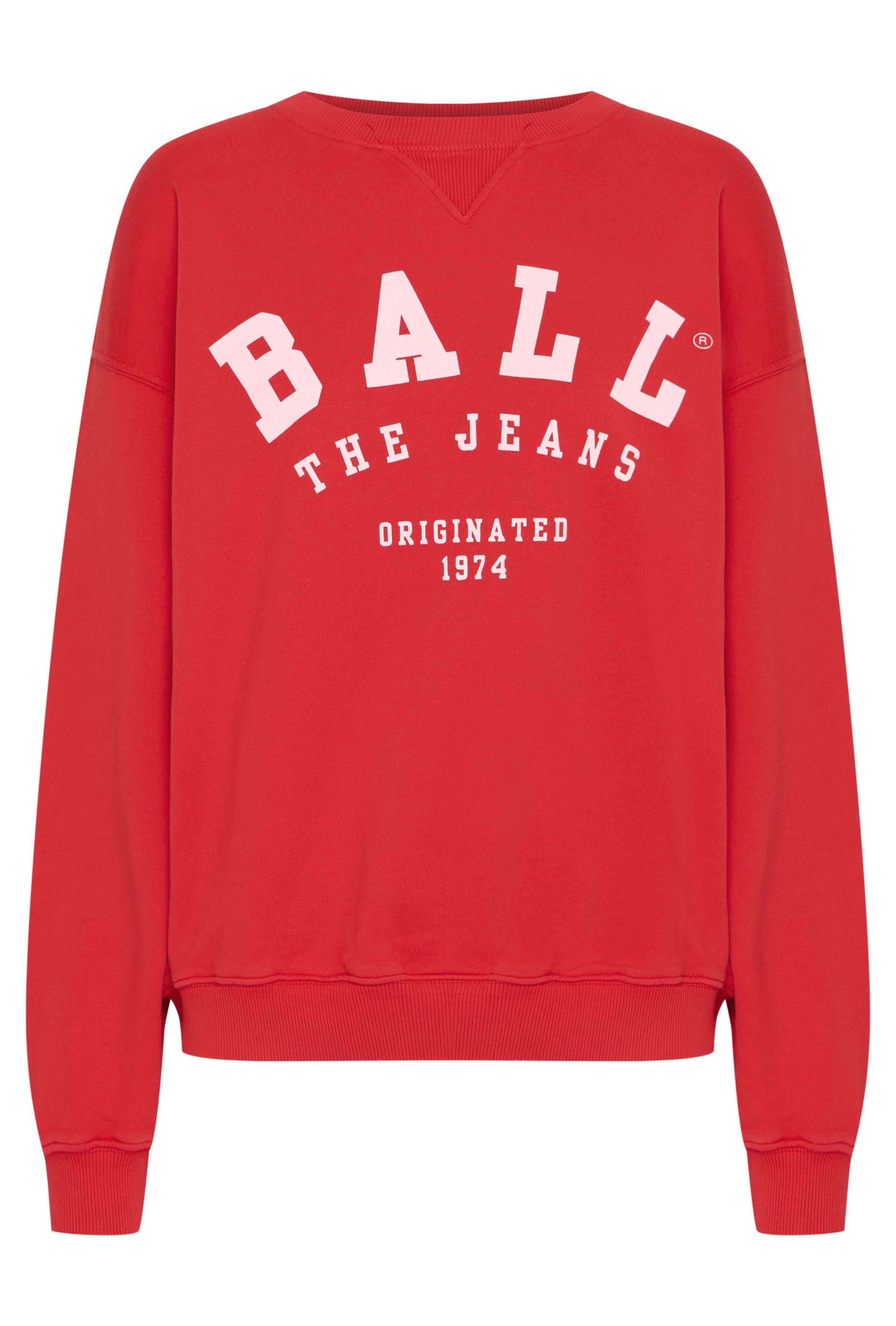 BAMALDINI Sweatshirt PACK FRONT 50405125-181663