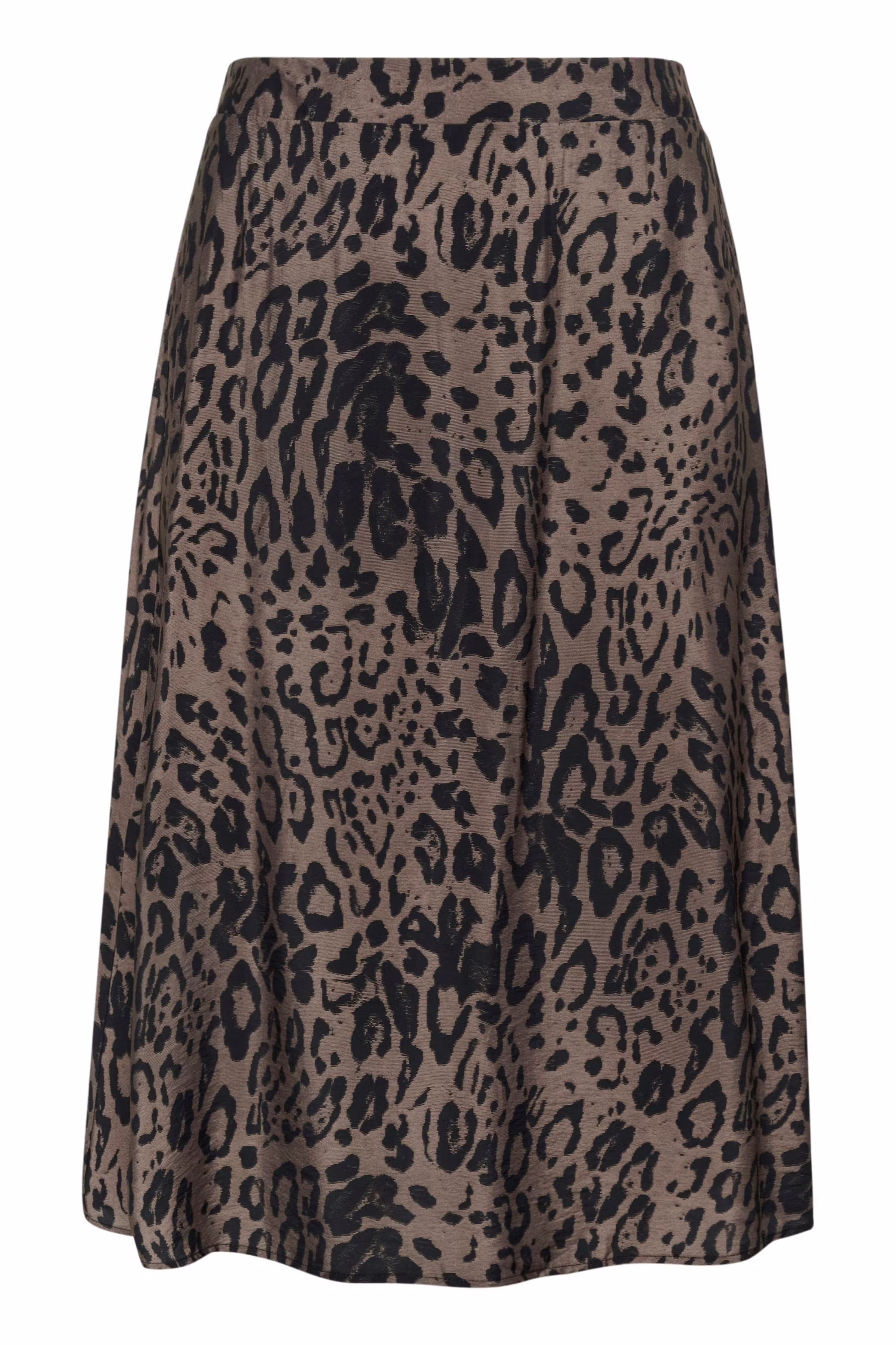KCjola Jupe Léopard PACK FRONT 10582538-106279