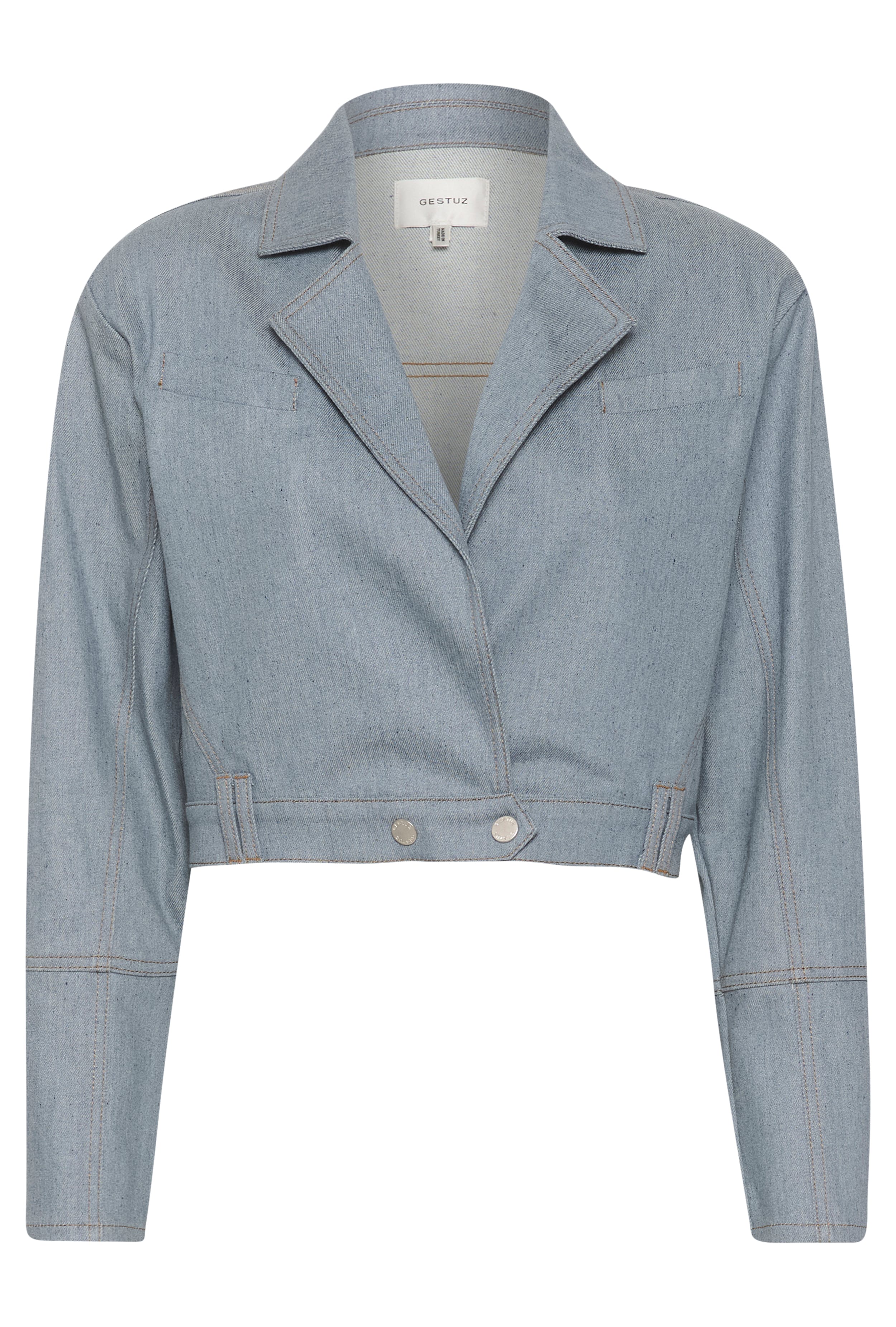 RockiaGZ Causal jas PACK FRONT 10909233-106058