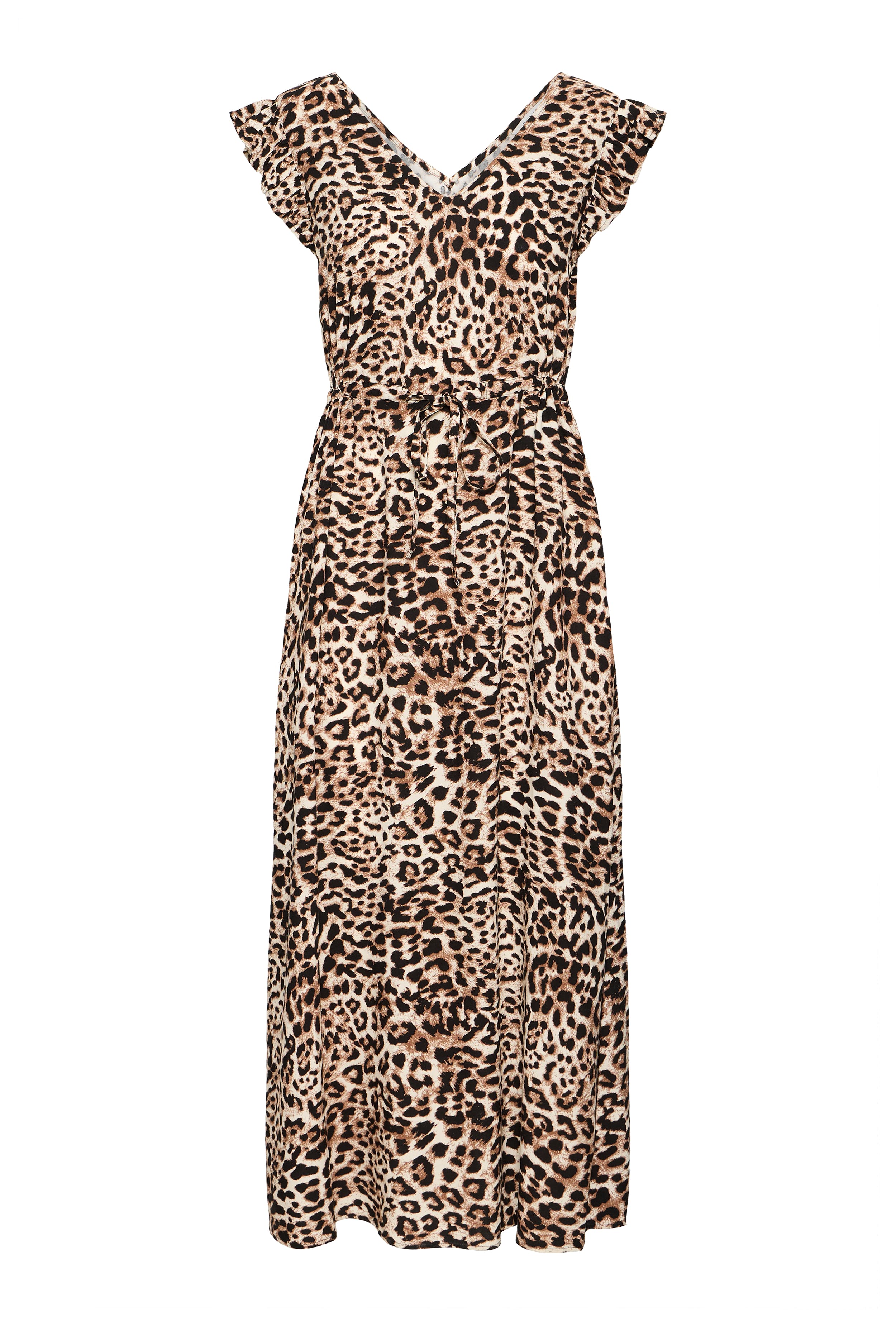 BYMMJOELLA Dress PACK FRONT 20816533-204522