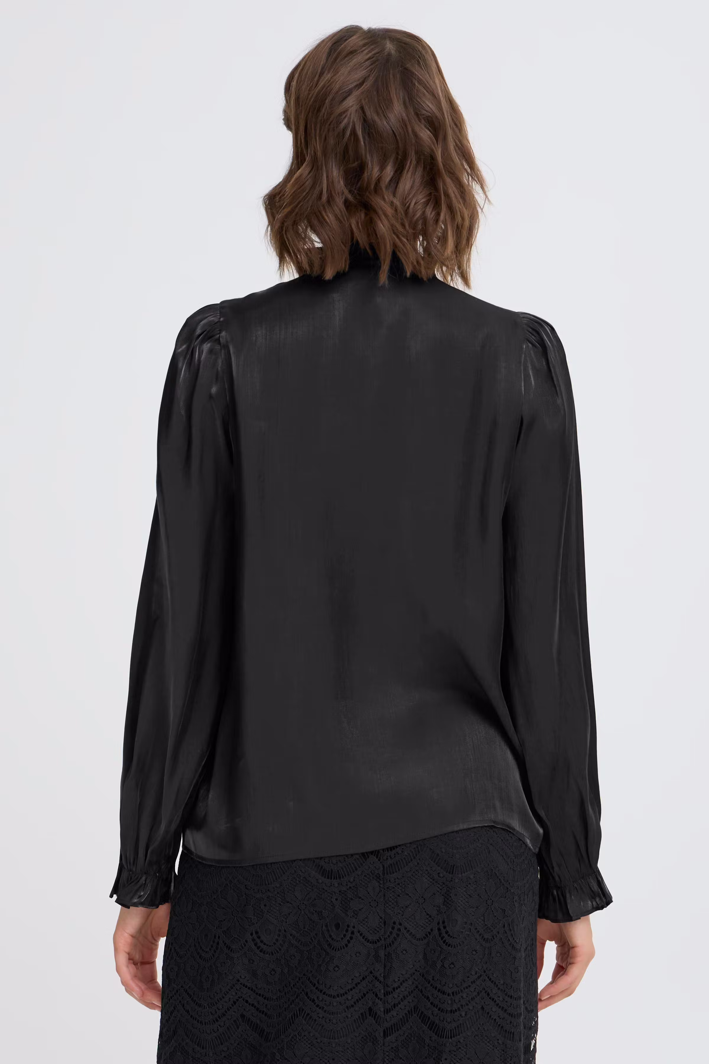 FRYOLANDA Blouse LOOKBOOK BACK 20617297-194008