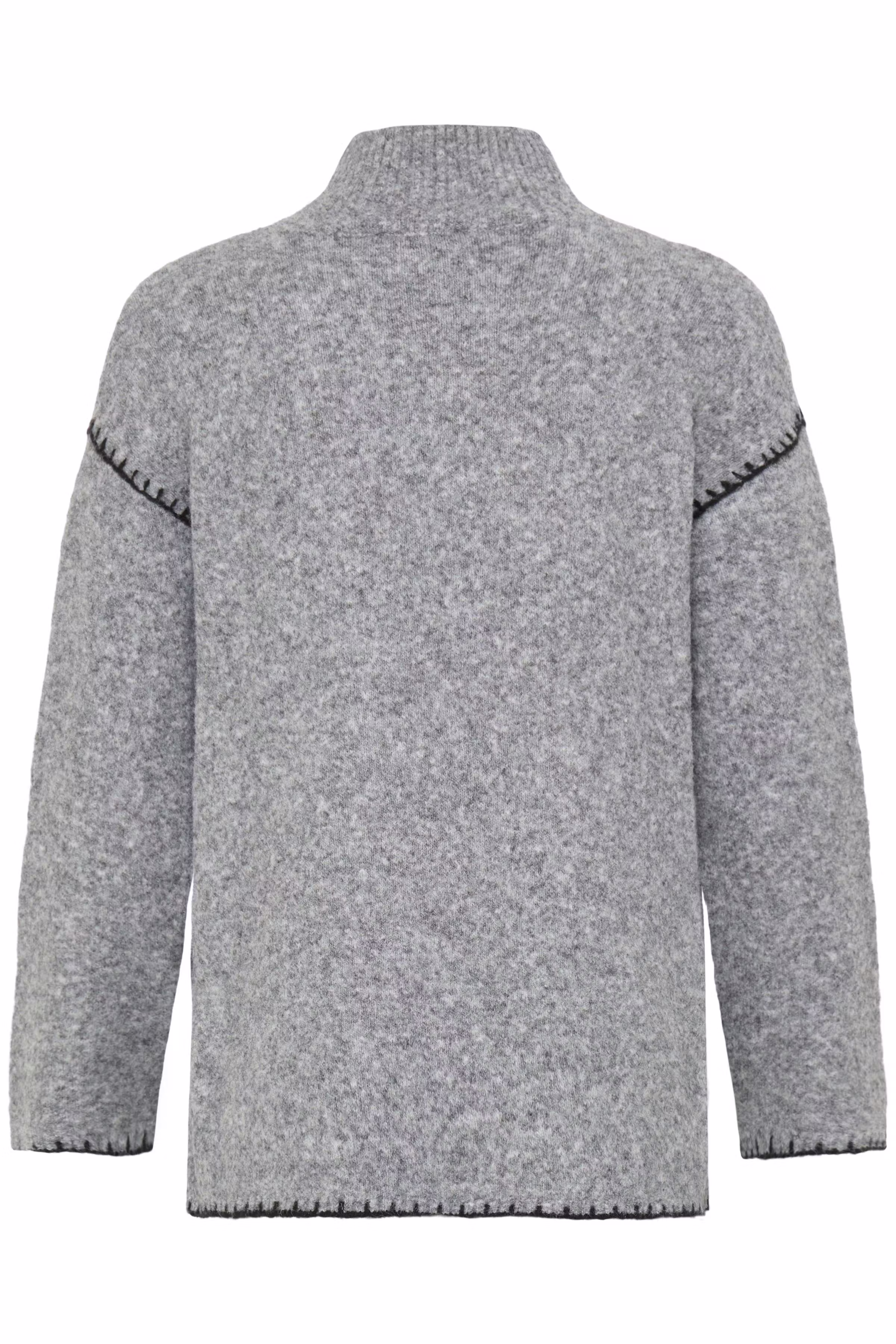 BYOMEA Pullover PACK BACK 20817098-200455