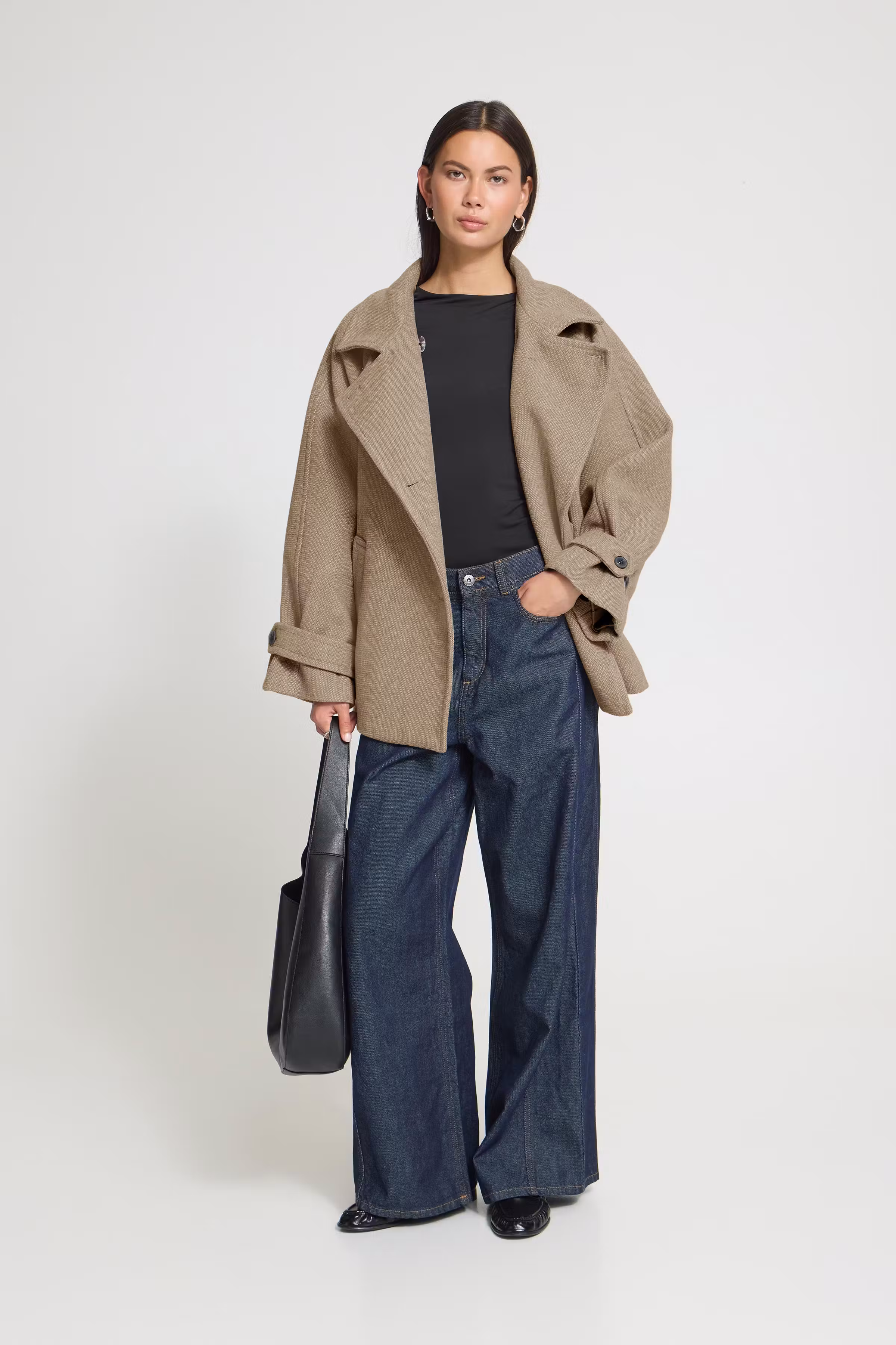 IHGAZIVA Oberbekleidung LOOKBOOK FRONT 20126923-1713111
