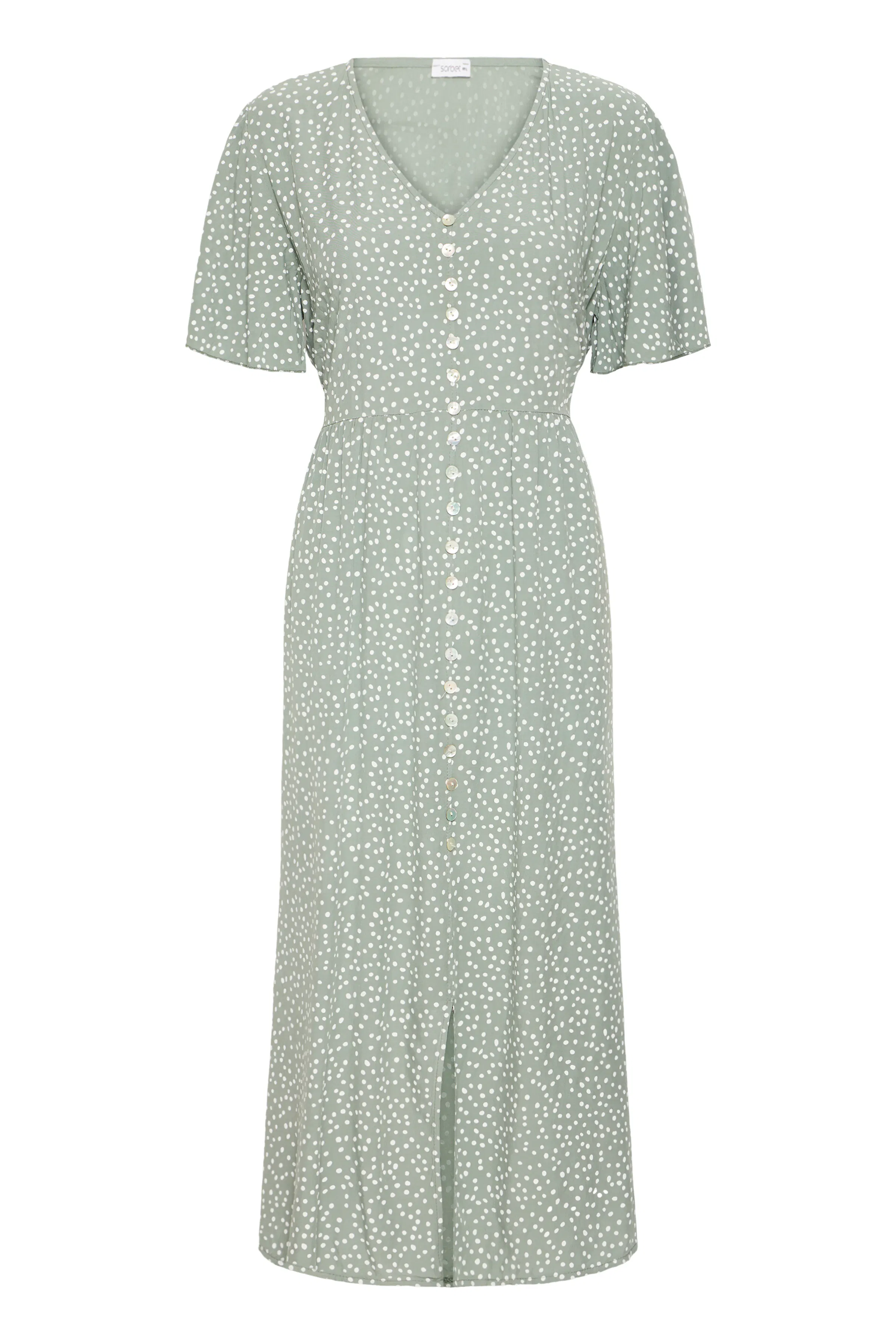 SBGOA Kjole PACK FRONT 22101025-180515