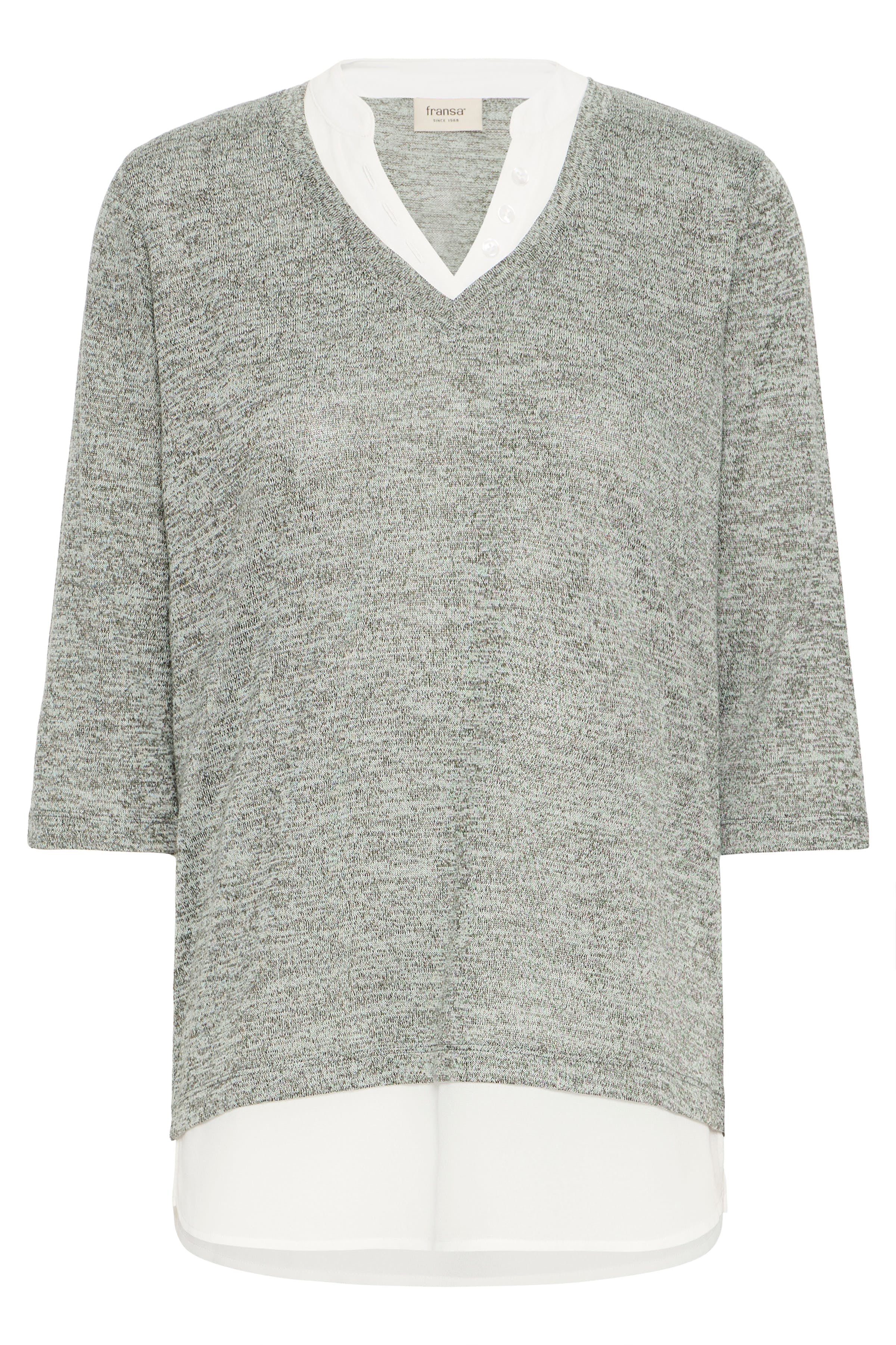 FRREXAN Pullover PACK FRONT 20611398-1939231