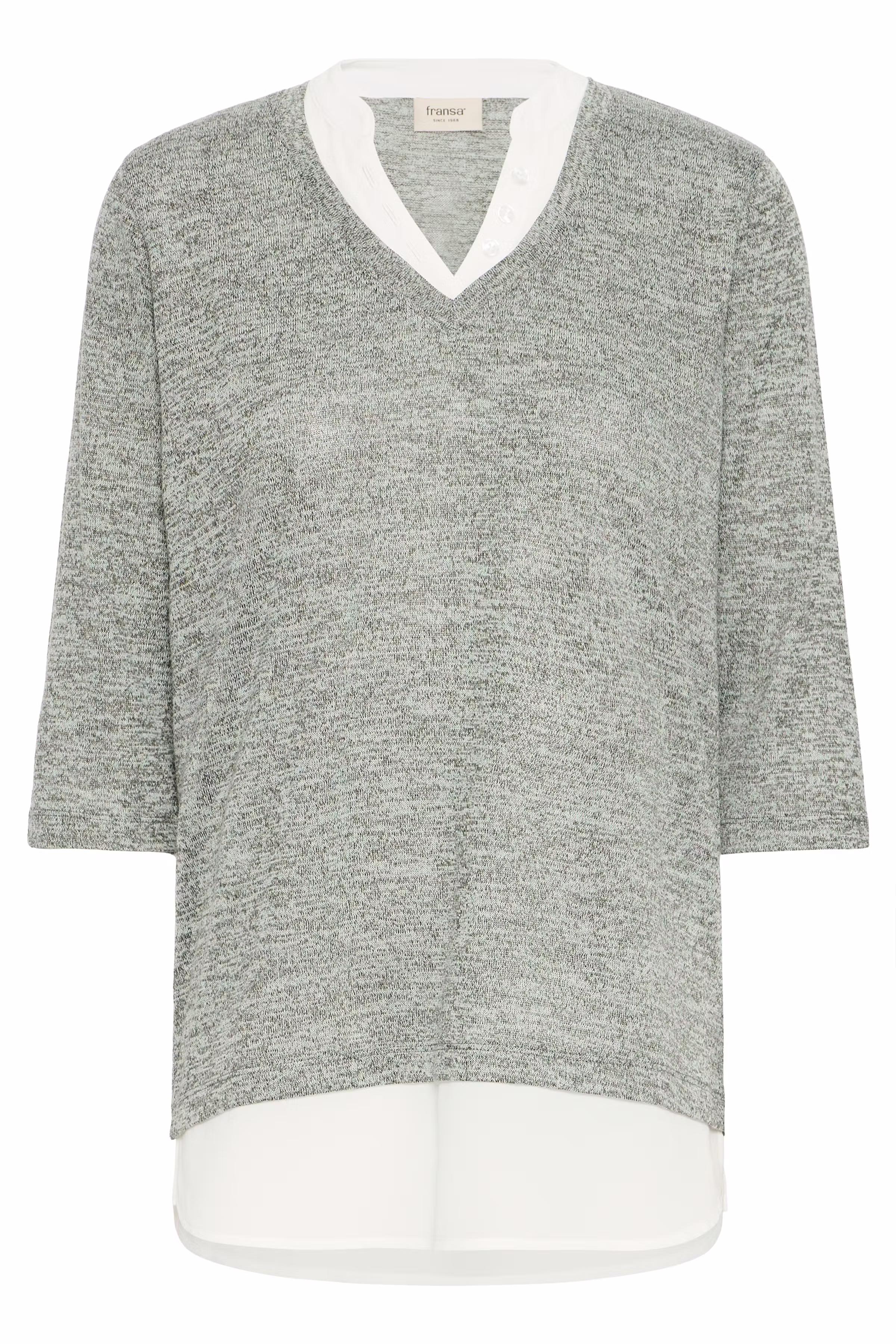 FRREXAN Pullover PACK FRONT 20611398-1858061