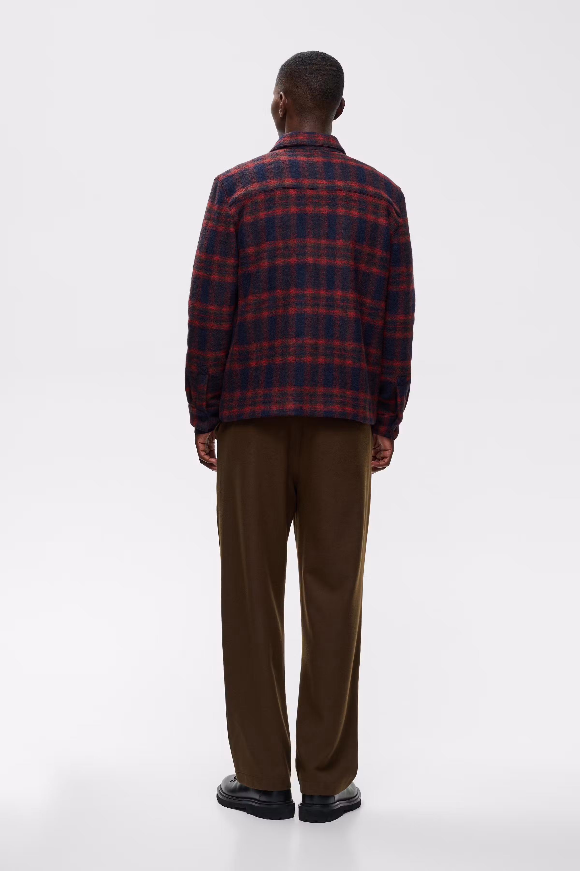 MAtanner Hemd LOOKBOOK BACK 30209449-181551