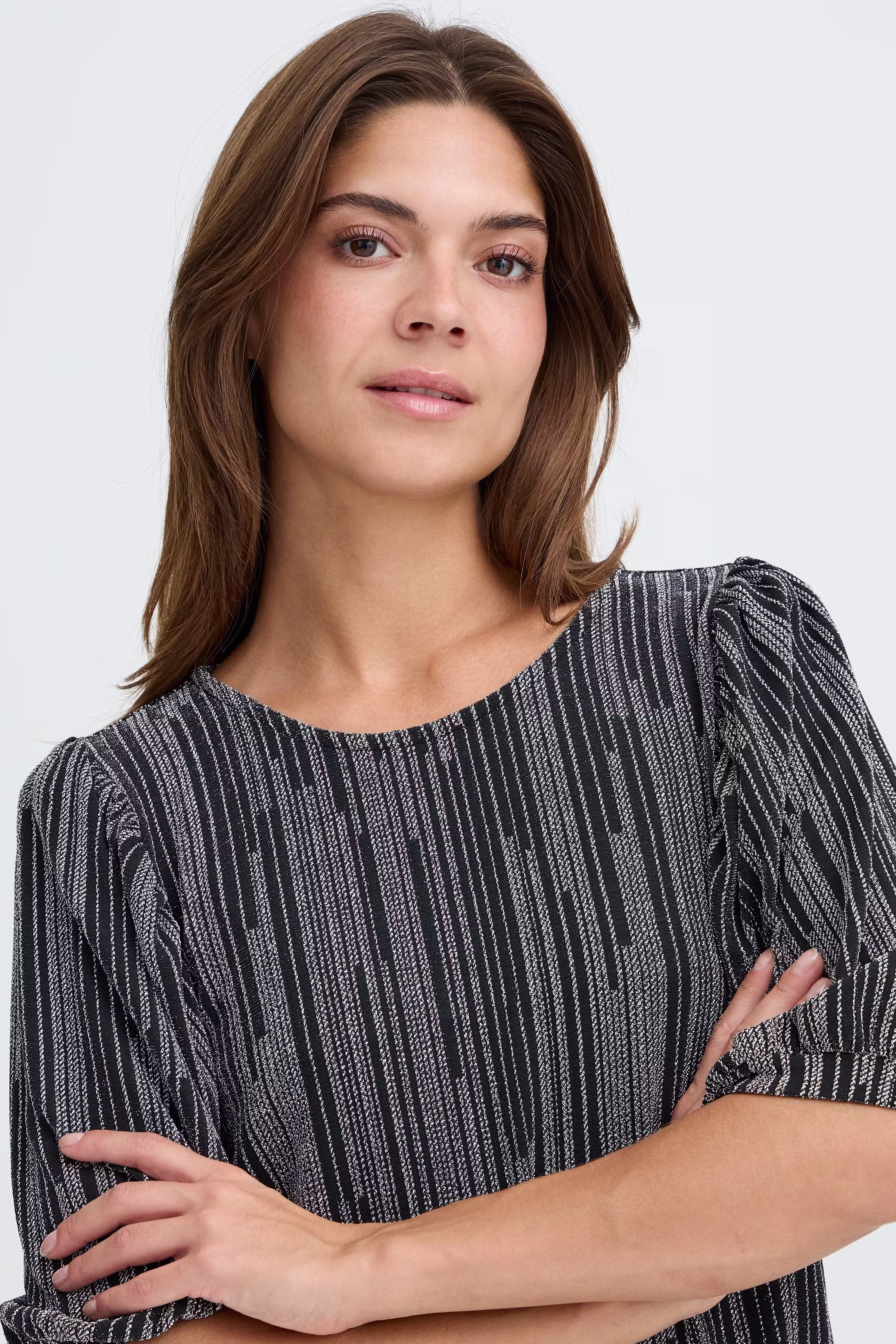 PZTHEA Bluse LOOKBOOK DETAIL 50210155-900002607