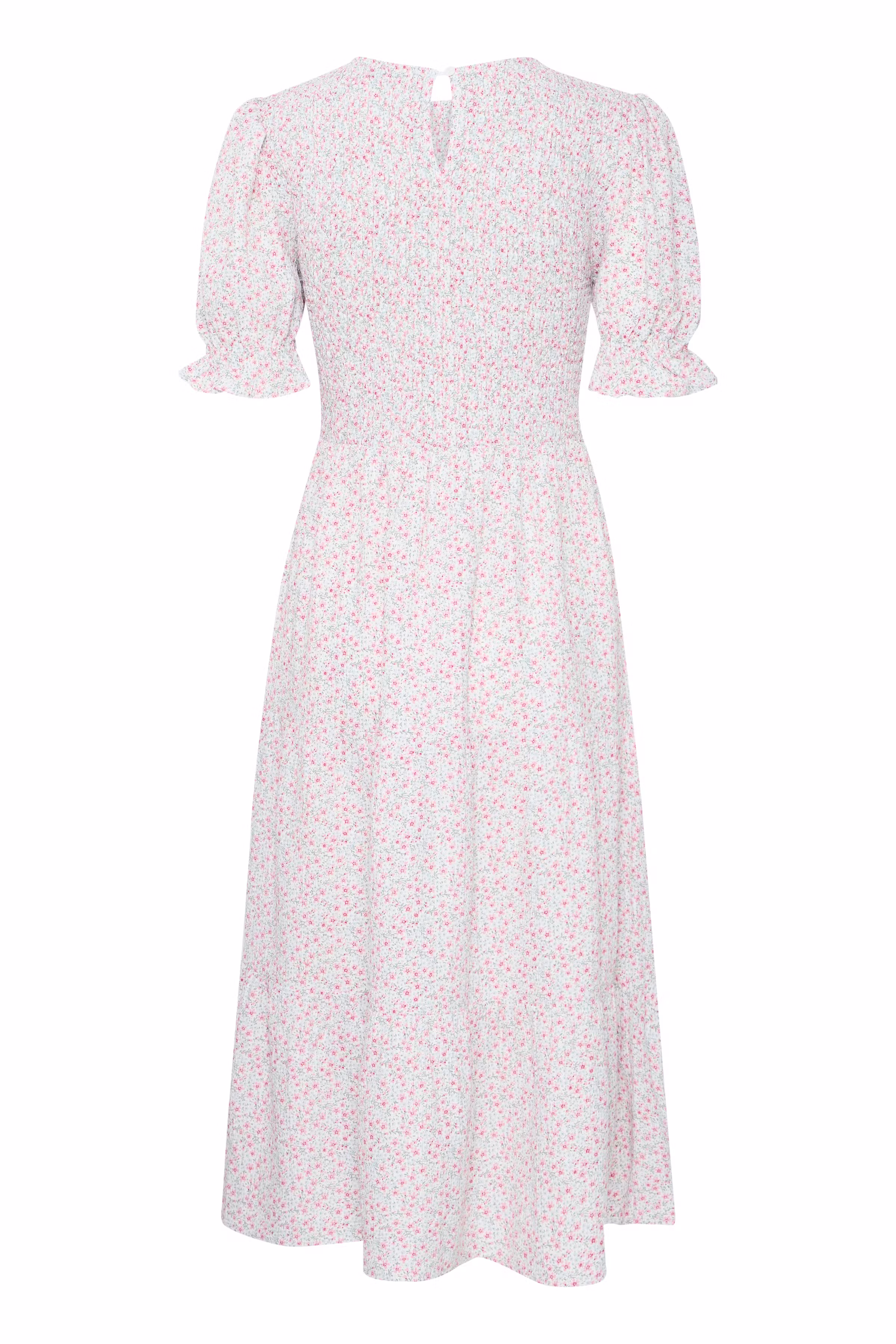 BYFEMKE Kjole PACK BACK 20817222-204349