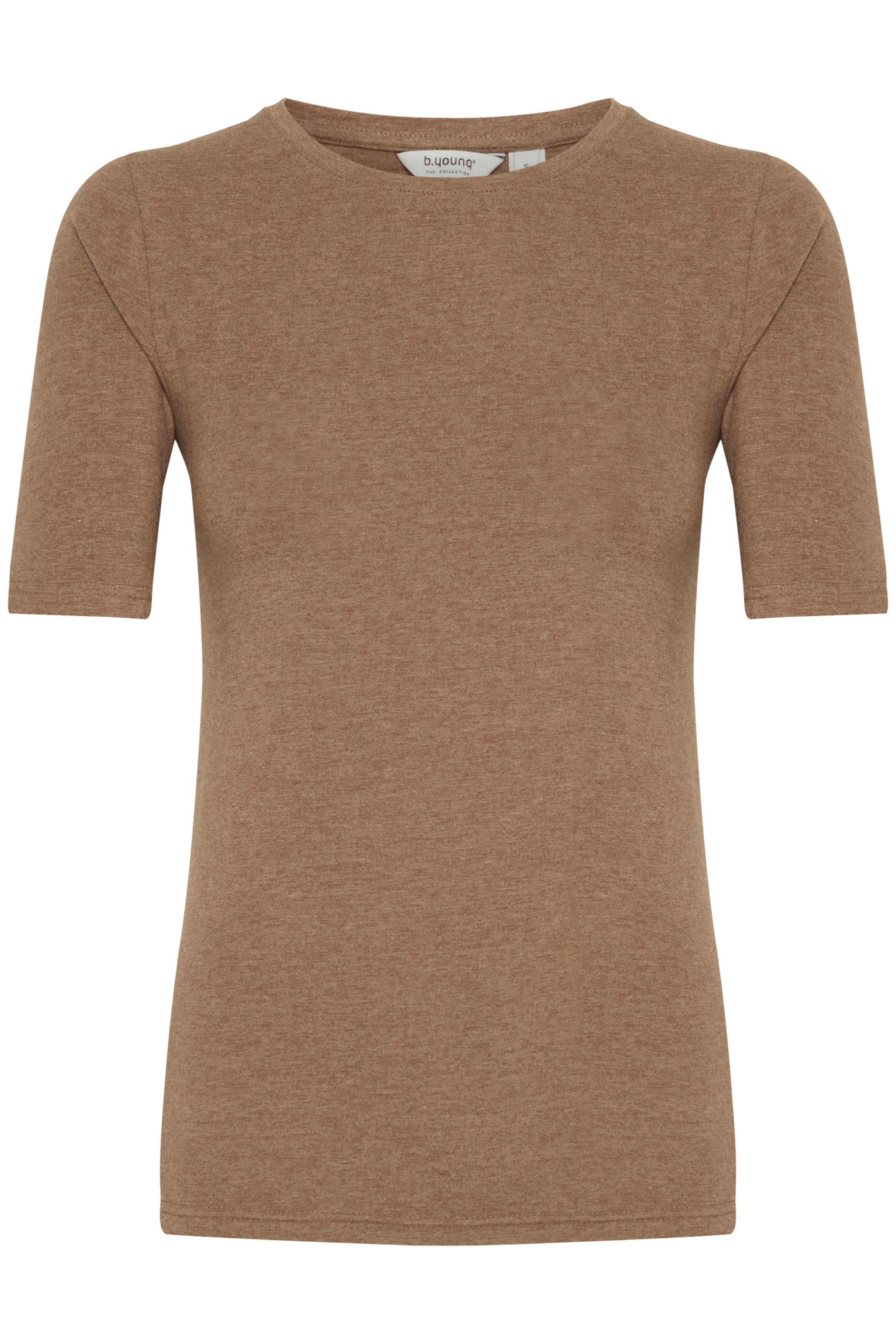 BYPAMILA T-shirt PACK FRONT 20806528-181651