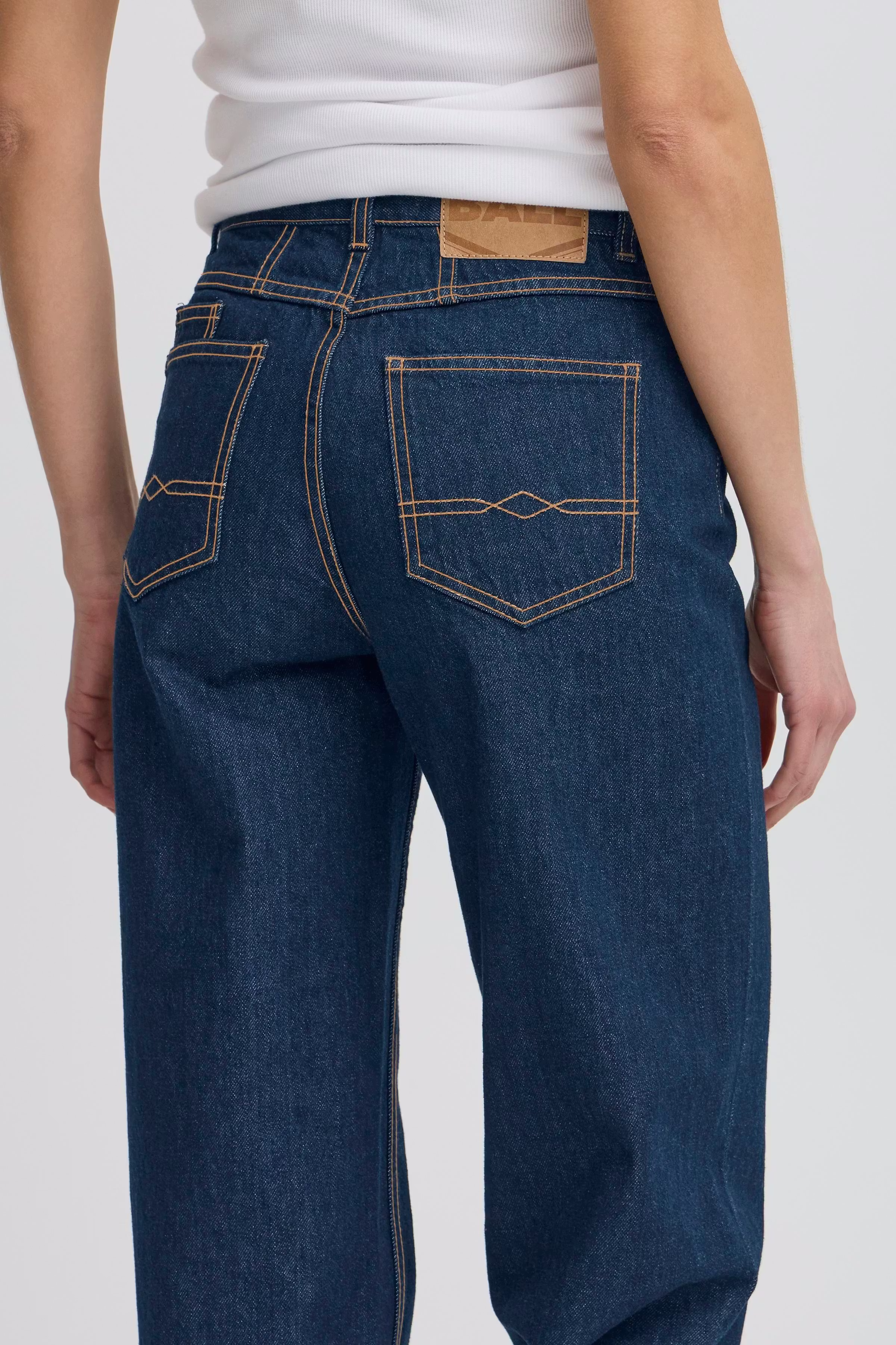 BASERENA Jeans LOOKBOOK DETAIL 50405080-204027