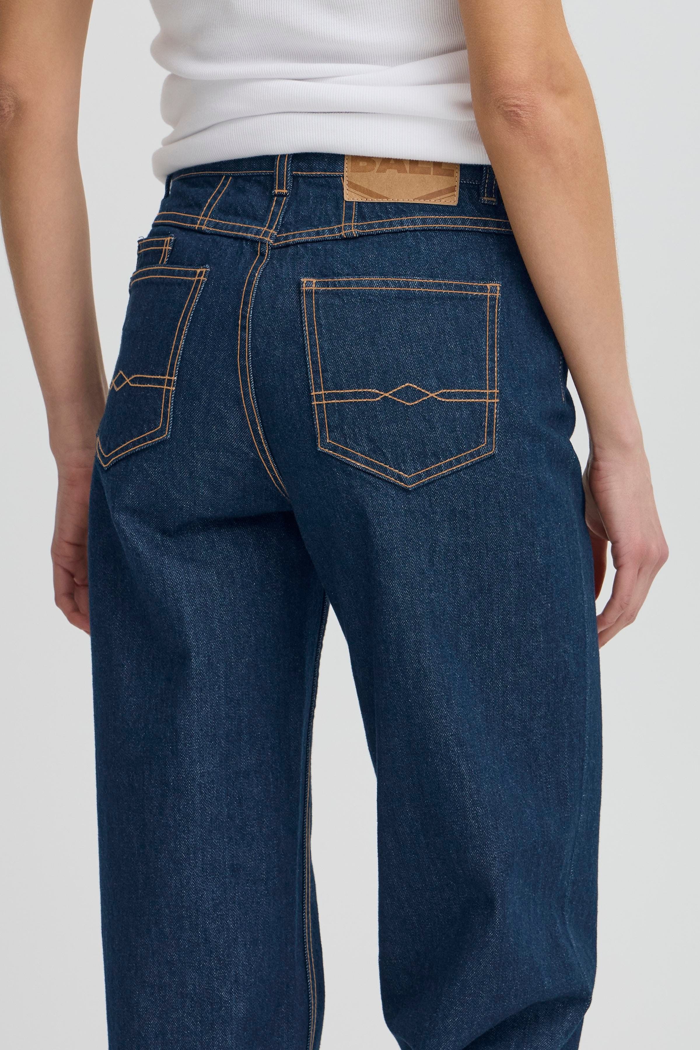 BASERENA Jeans LOOKBOOK DETAIL 50405080-204027