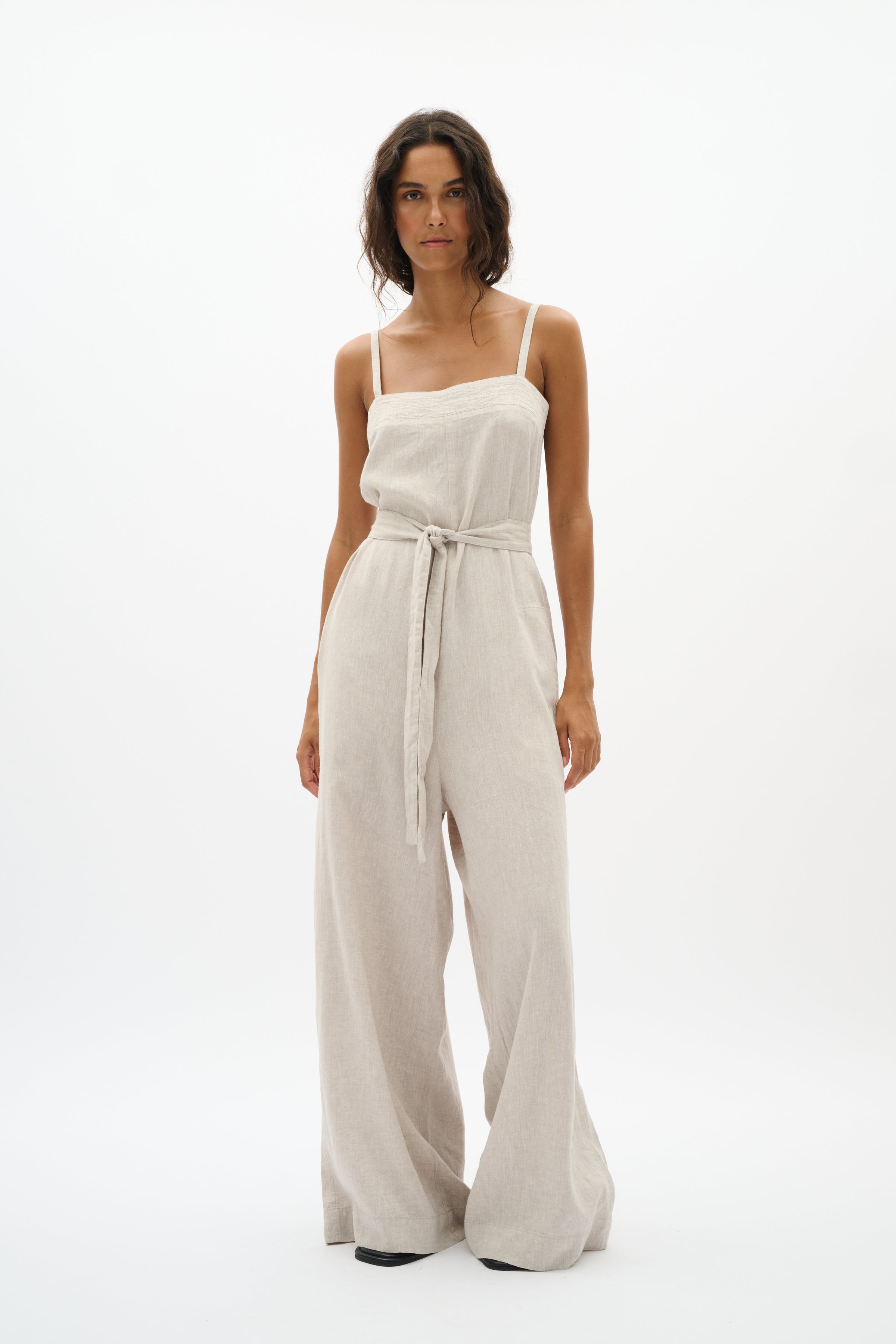 EDITHIW Jumpsuit LOCATION NONE 30112546-300597